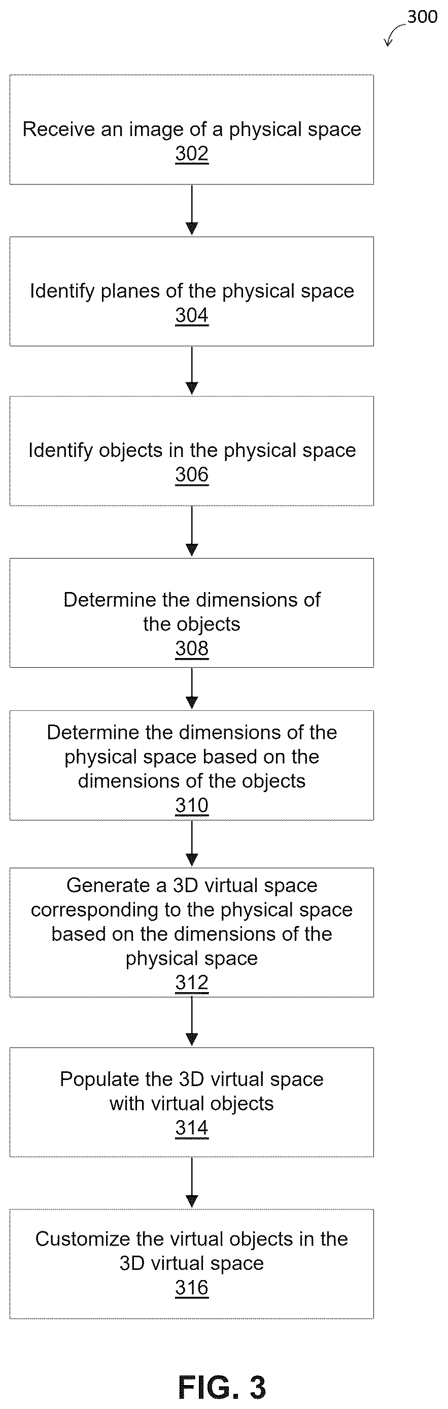 Patent US12614218 Figure 3 – Chat based product configurator