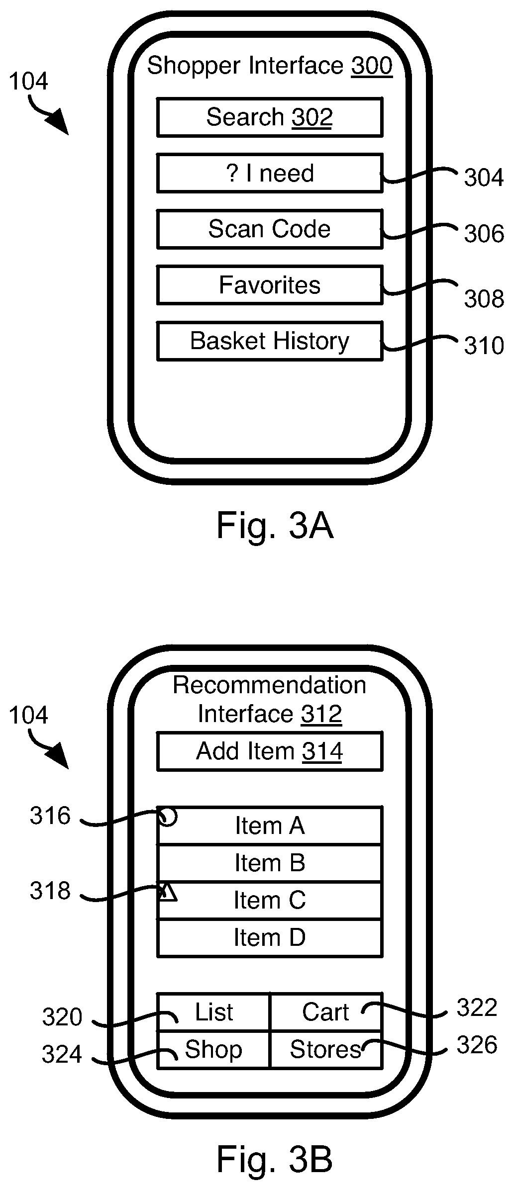 Patent US12614219 Figure 3 – System and method for coupling a user computing device and a point of sale device