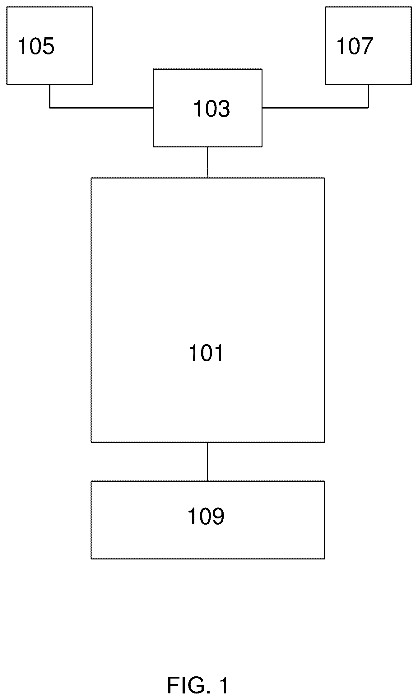 Patent US12614230 Figure 1 – Swap crossing system and method