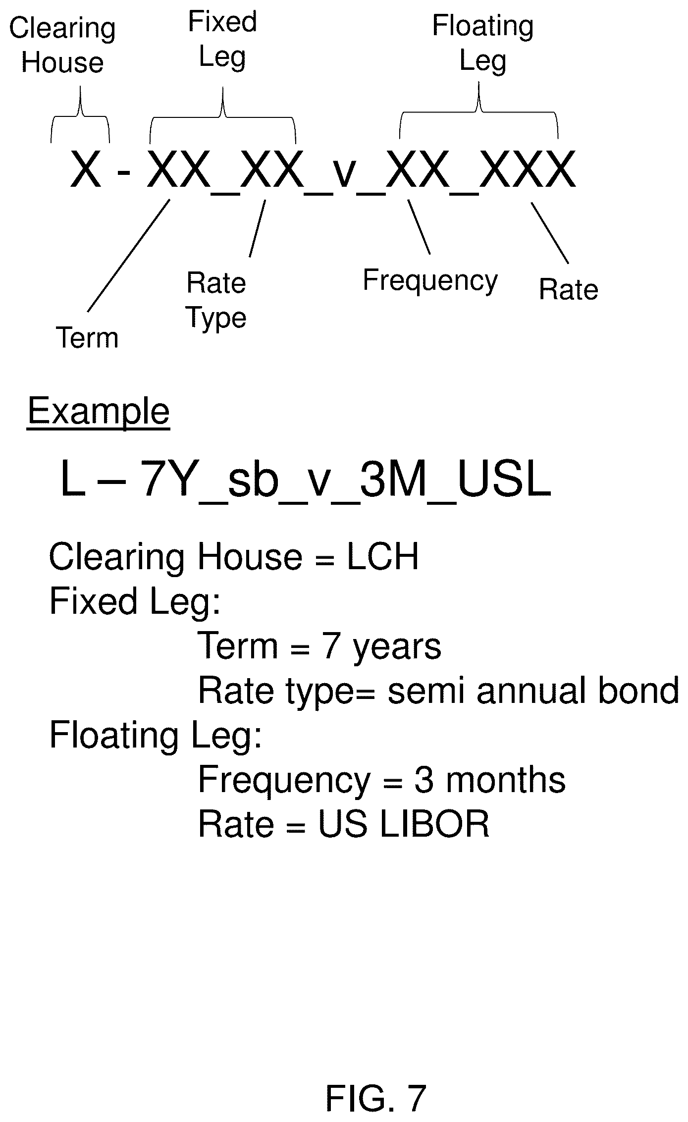 Patent US12614230 Figure 7 – Swap crossing system and method
