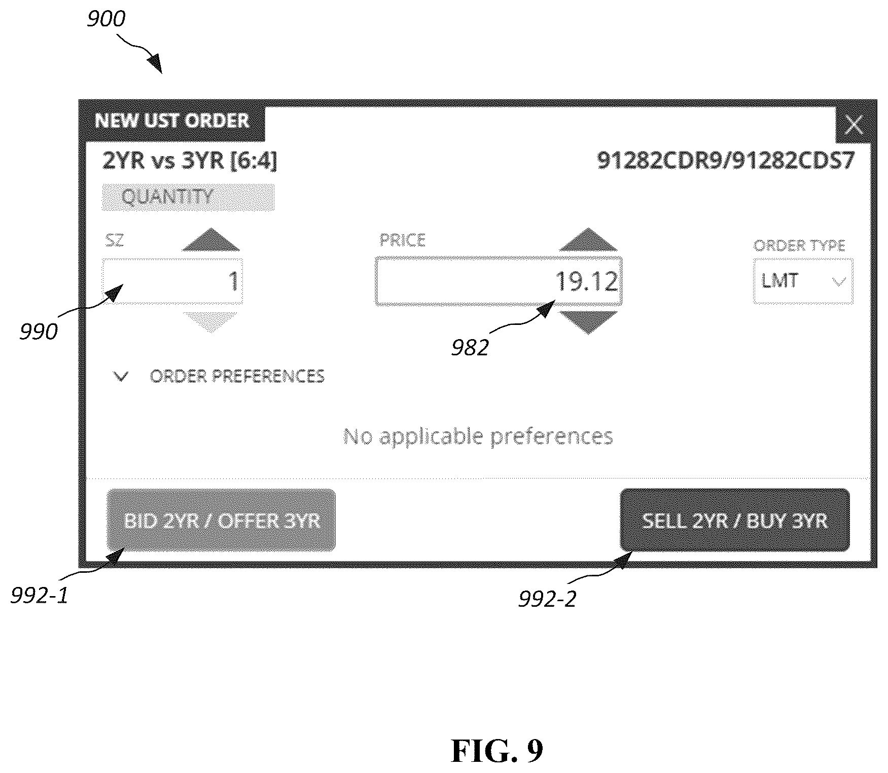 Patent US12614231 Figure 12 – Systems and methods for deriving synthetic assets and atomic transaction processing for the same