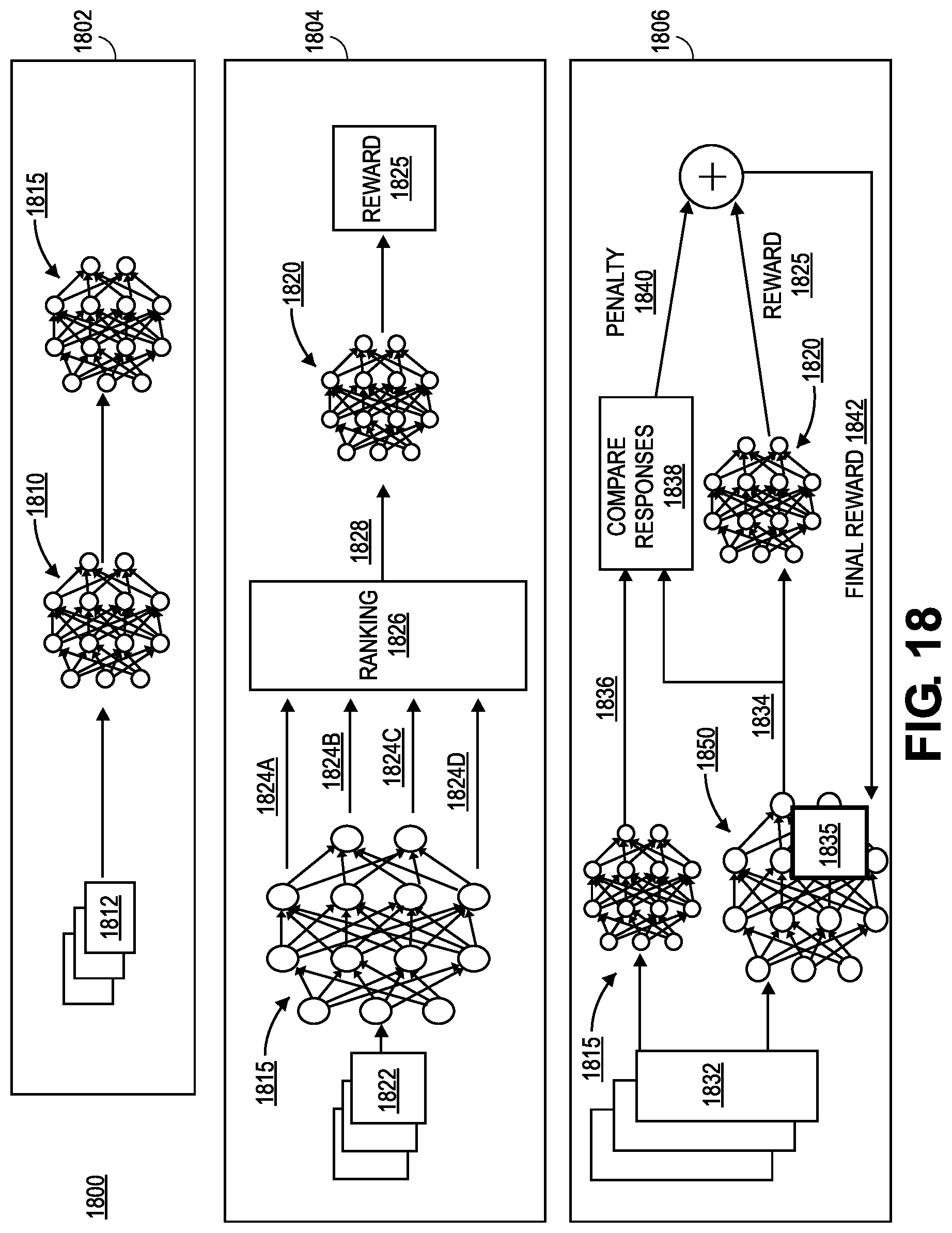 Patent US12614234 Figure 17 – Ground truth insurance database