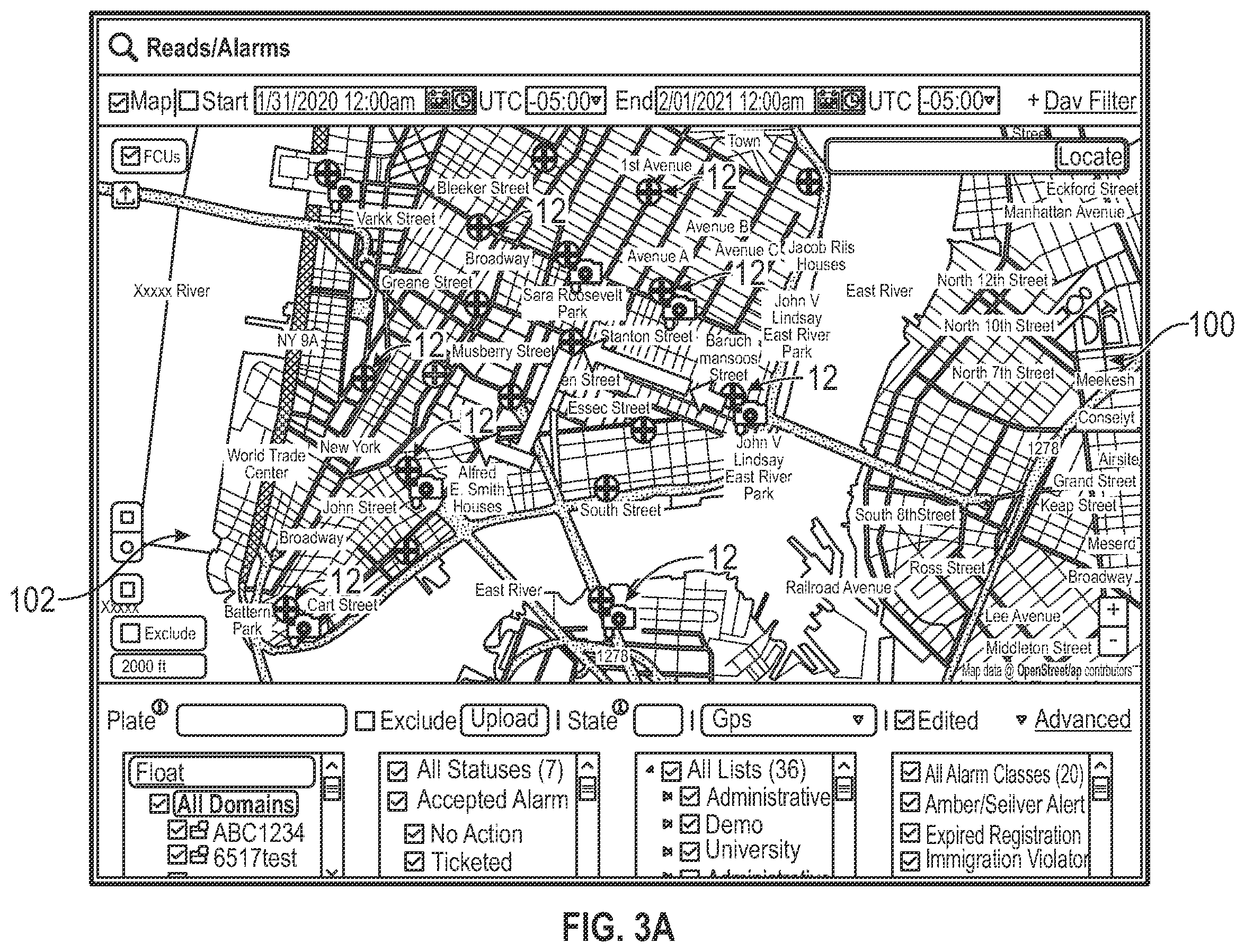 Patent US12614241 Figure 4 – Systems and methods for electronic signature tracking