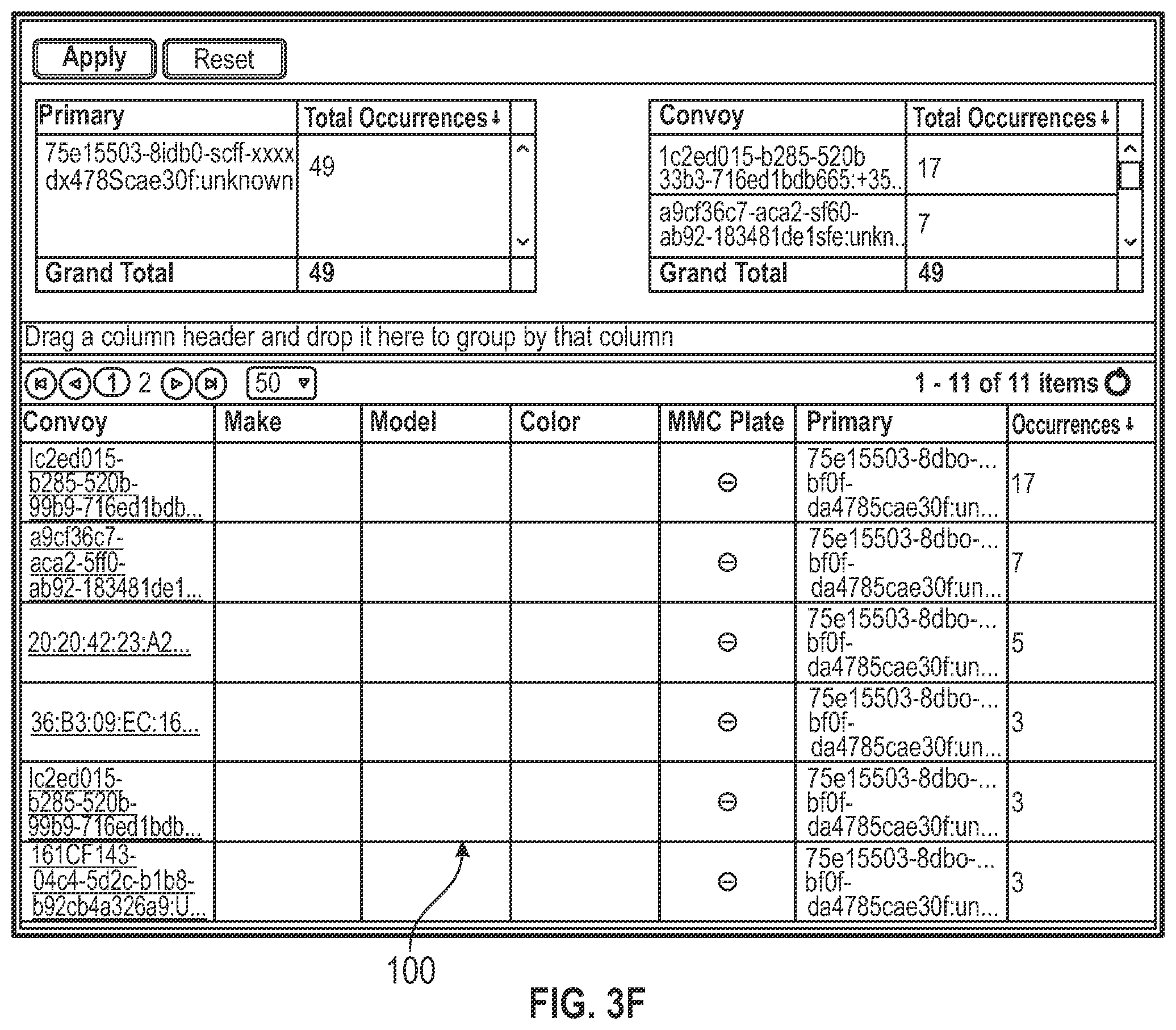 Patent US12614241 Figure 9 – Systems and methods for electronic signature tracking