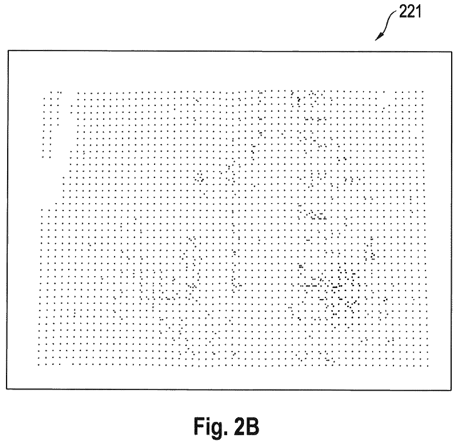 Patent US12614244 Figure 6 – Methods for generating an undistorted image from a distorted original image of a graphical representation