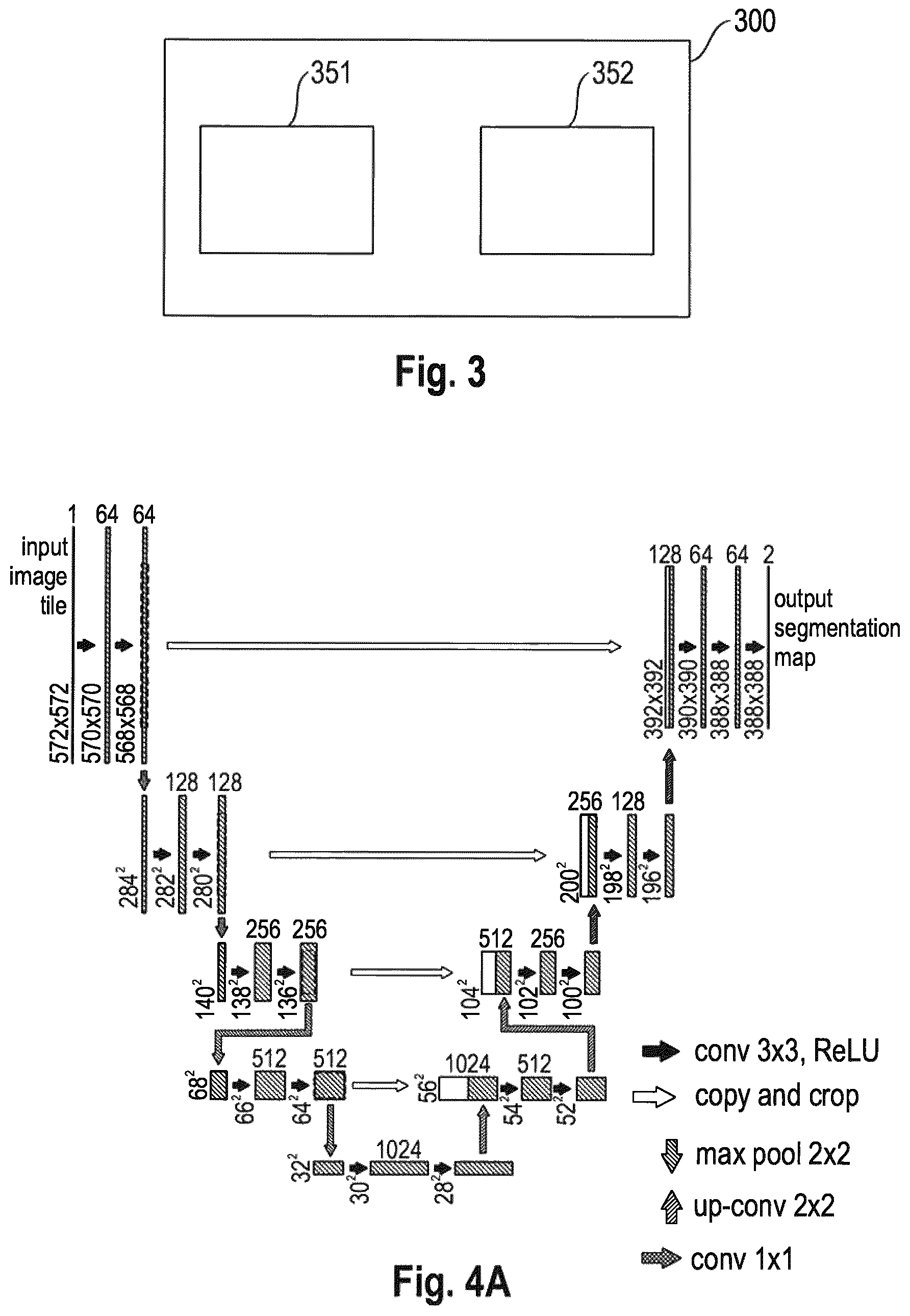 Patent US12614244 Figure 12 – Methods for generating an undistorted image from a distorted original image of a graphical representation