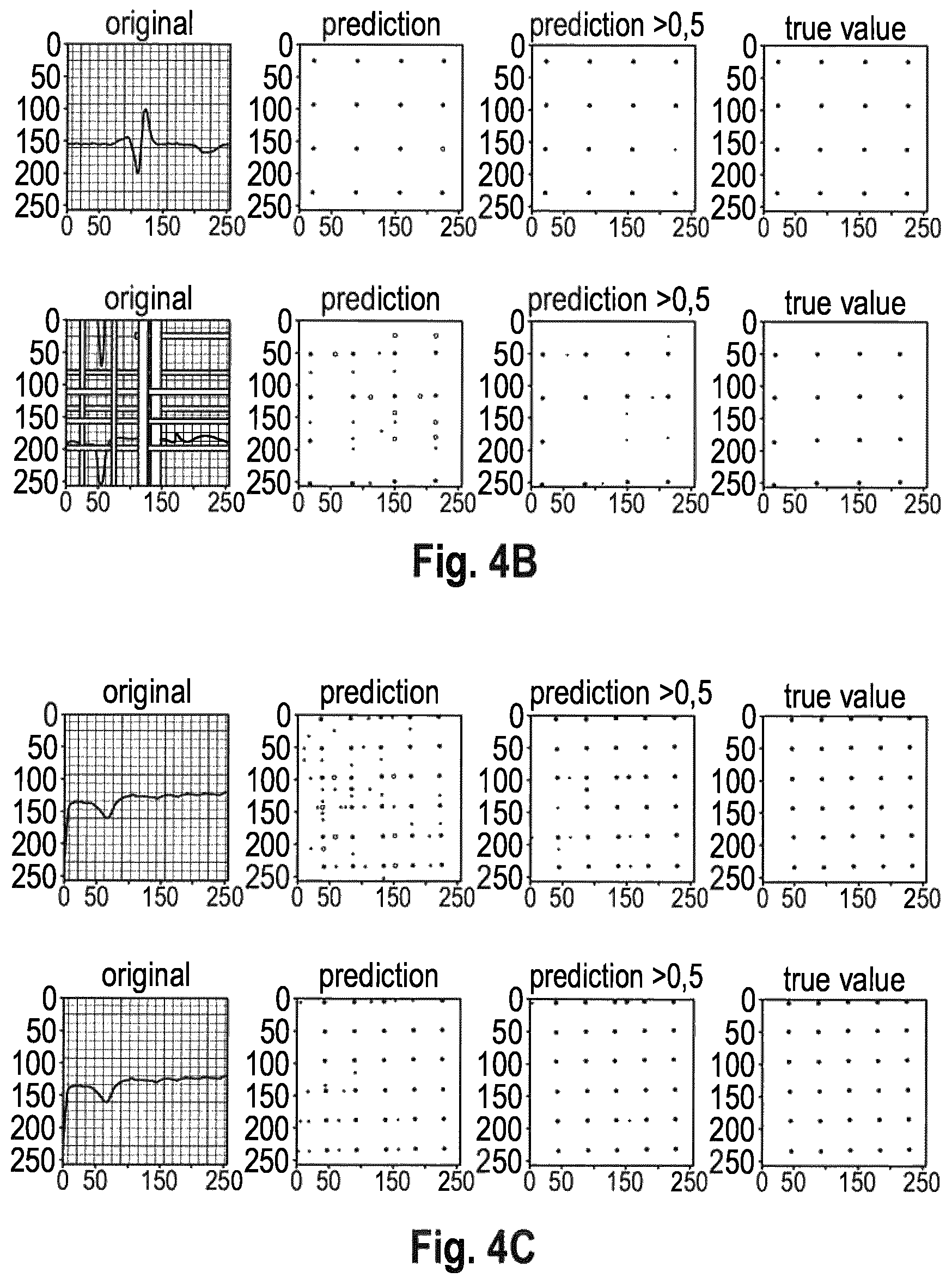 Patent US12614244 Figure 13 – Methods for generating an undistorted image from a distorted original image of a graphical representation