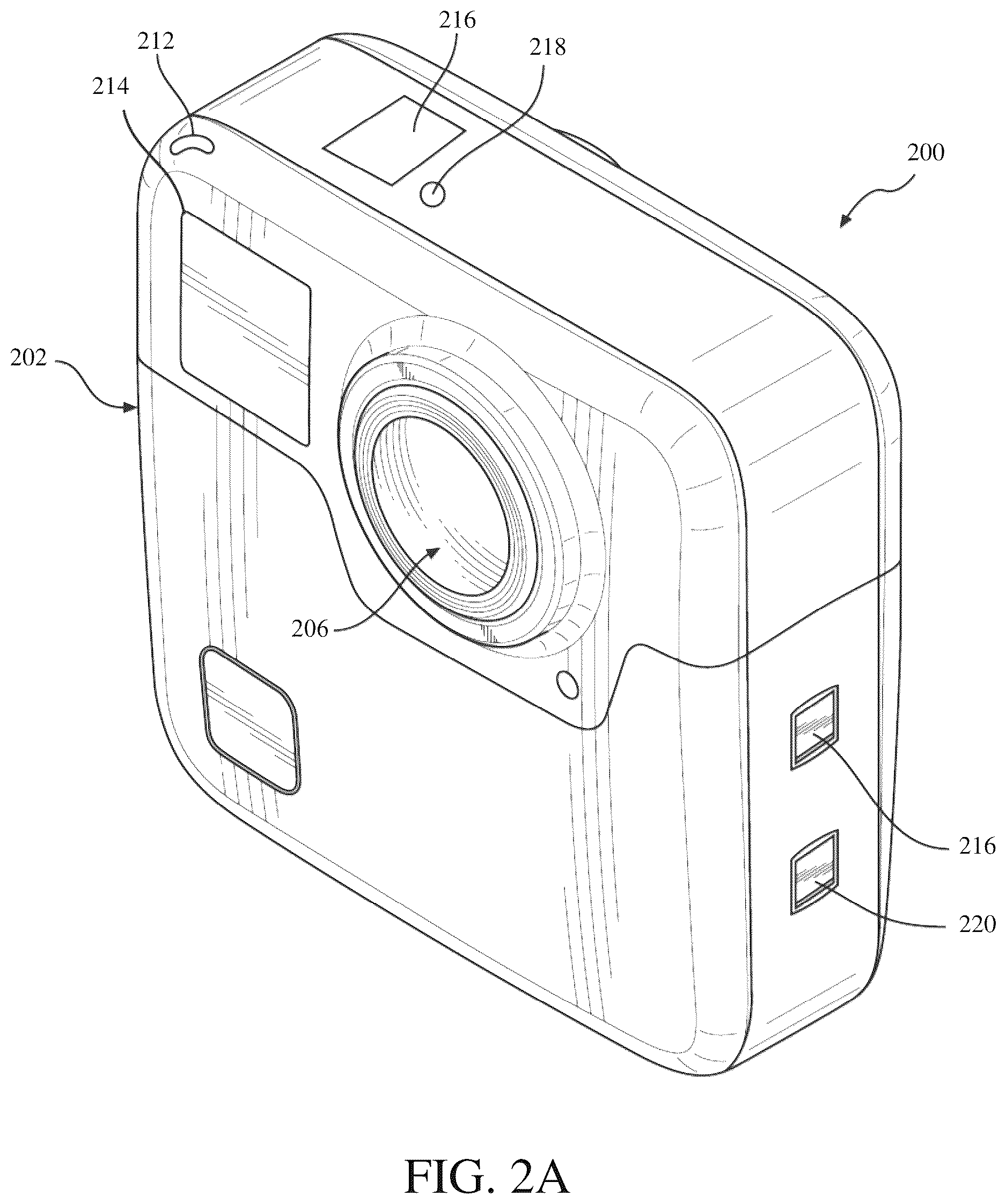 Patent US12614246 Figure 3 – Sensor prioritization for composite image capture