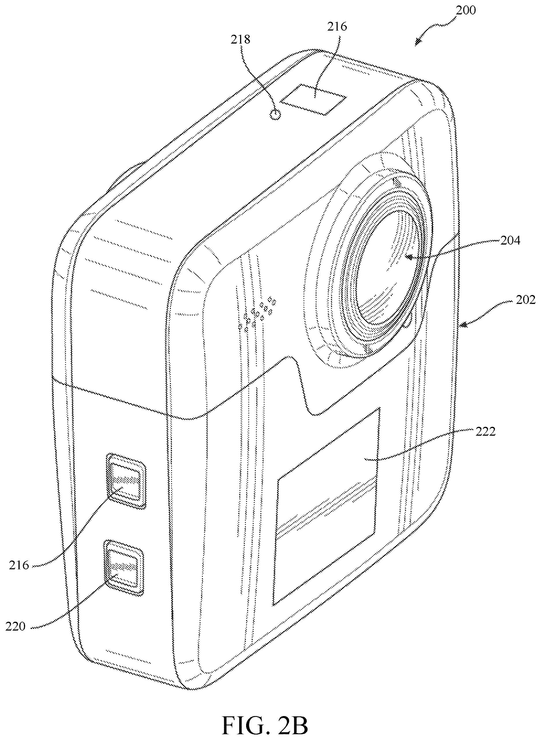 Patent US12614246 Figure 4 – Sensor prioritization for composite image capture