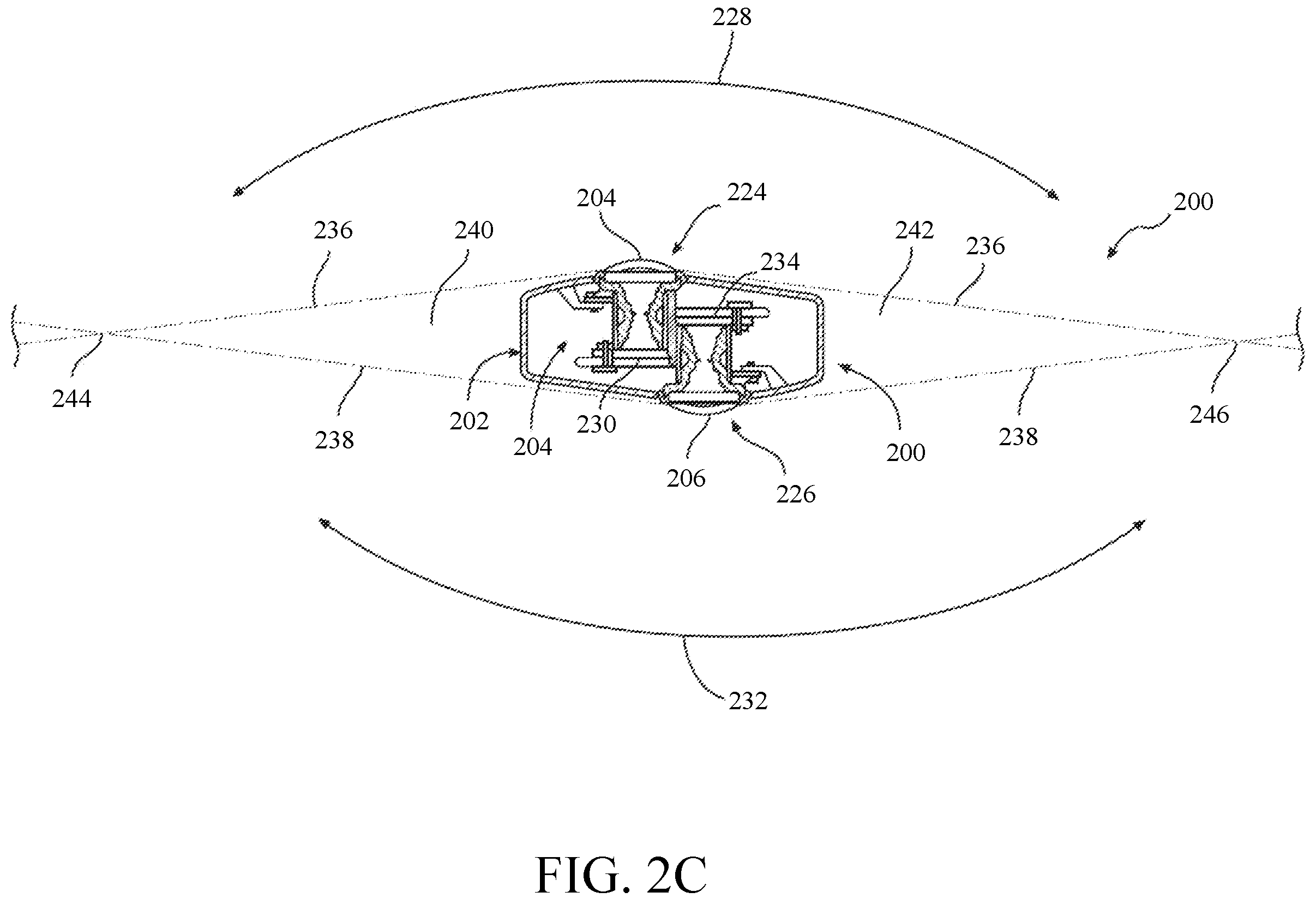 Patent US12614246 Figure 5 – Sensor prioritization for composite image capture