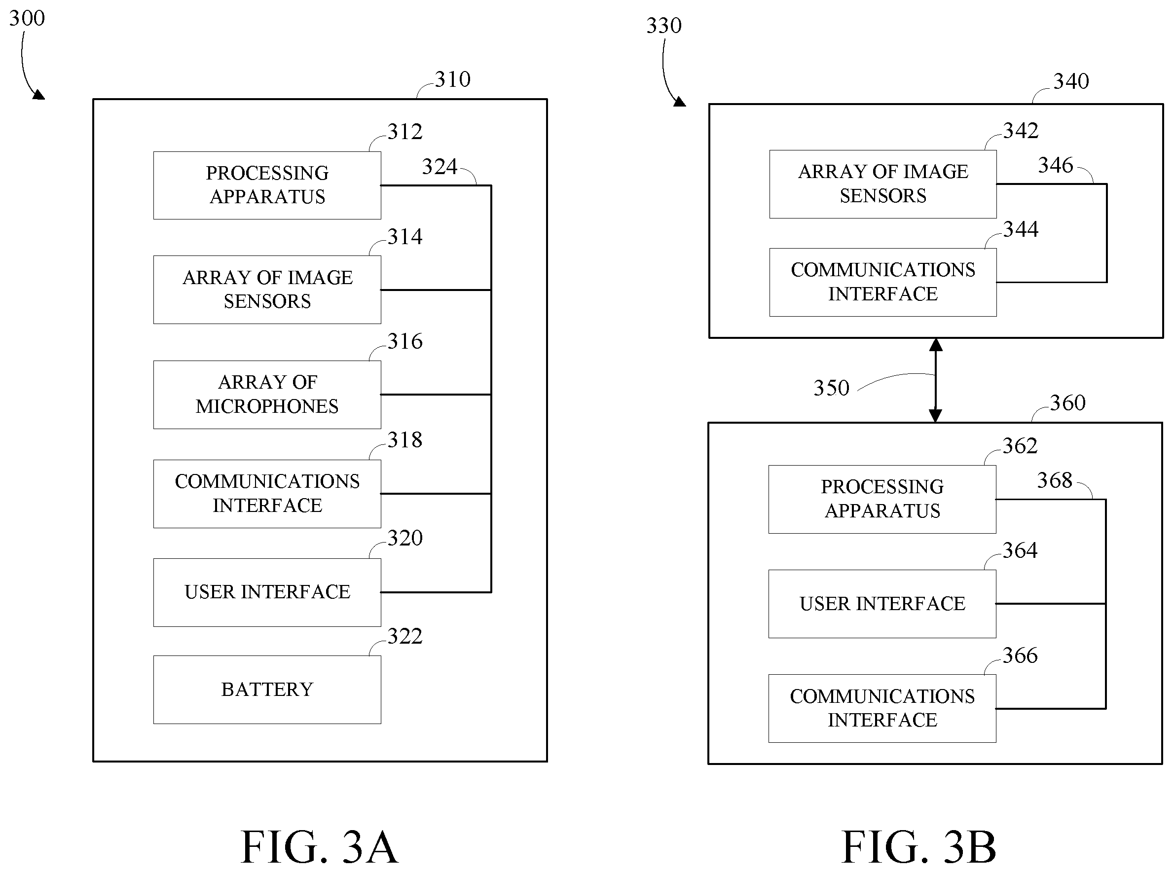 Patent US12614246 Figure 6 – Sensor prioritization for composite image capture