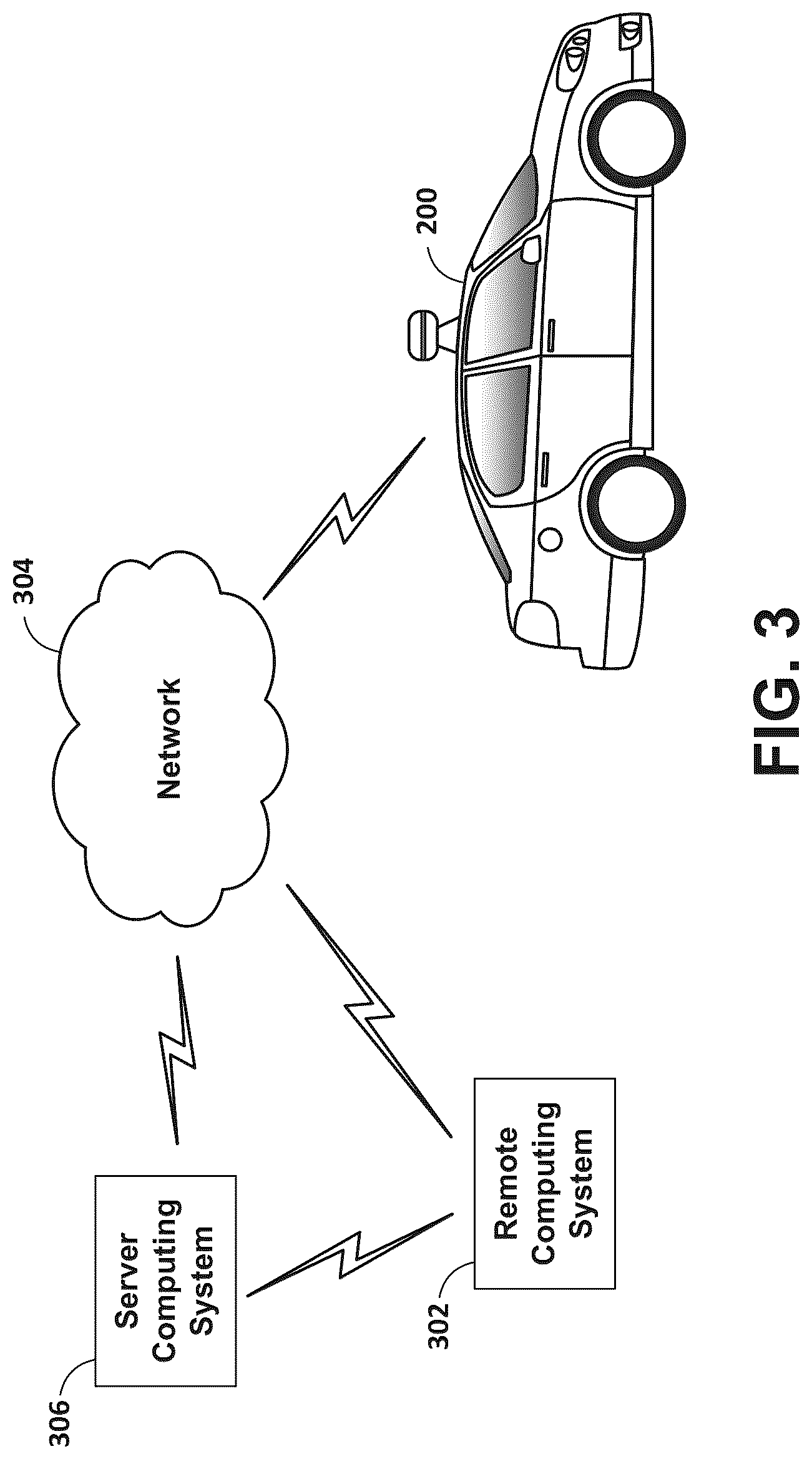 Patent US12614249 Figure 3 – Systems, apparatus, and methods for enhanced image capture
