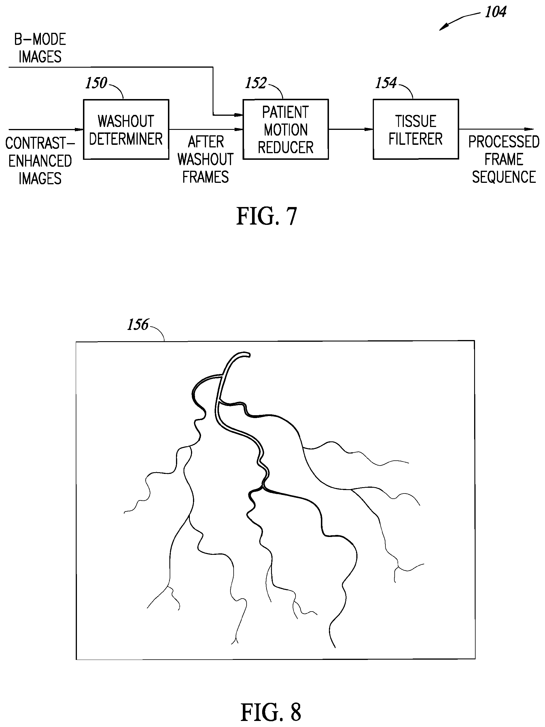Patent US12614250 Figure 6 – Learned super resolution ultrasound for improved breast lesion characterization