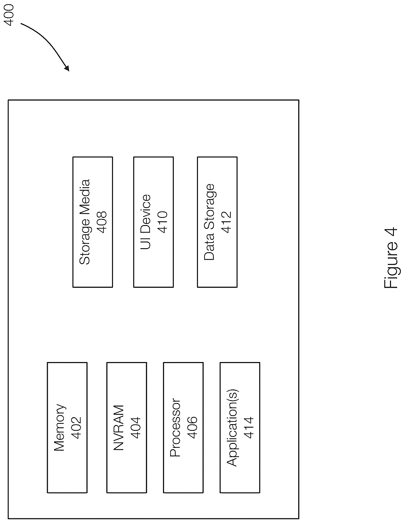 Patent US12614251 Figure 4 – Automated satellite imagery splicing and cropping tool with metadata retention