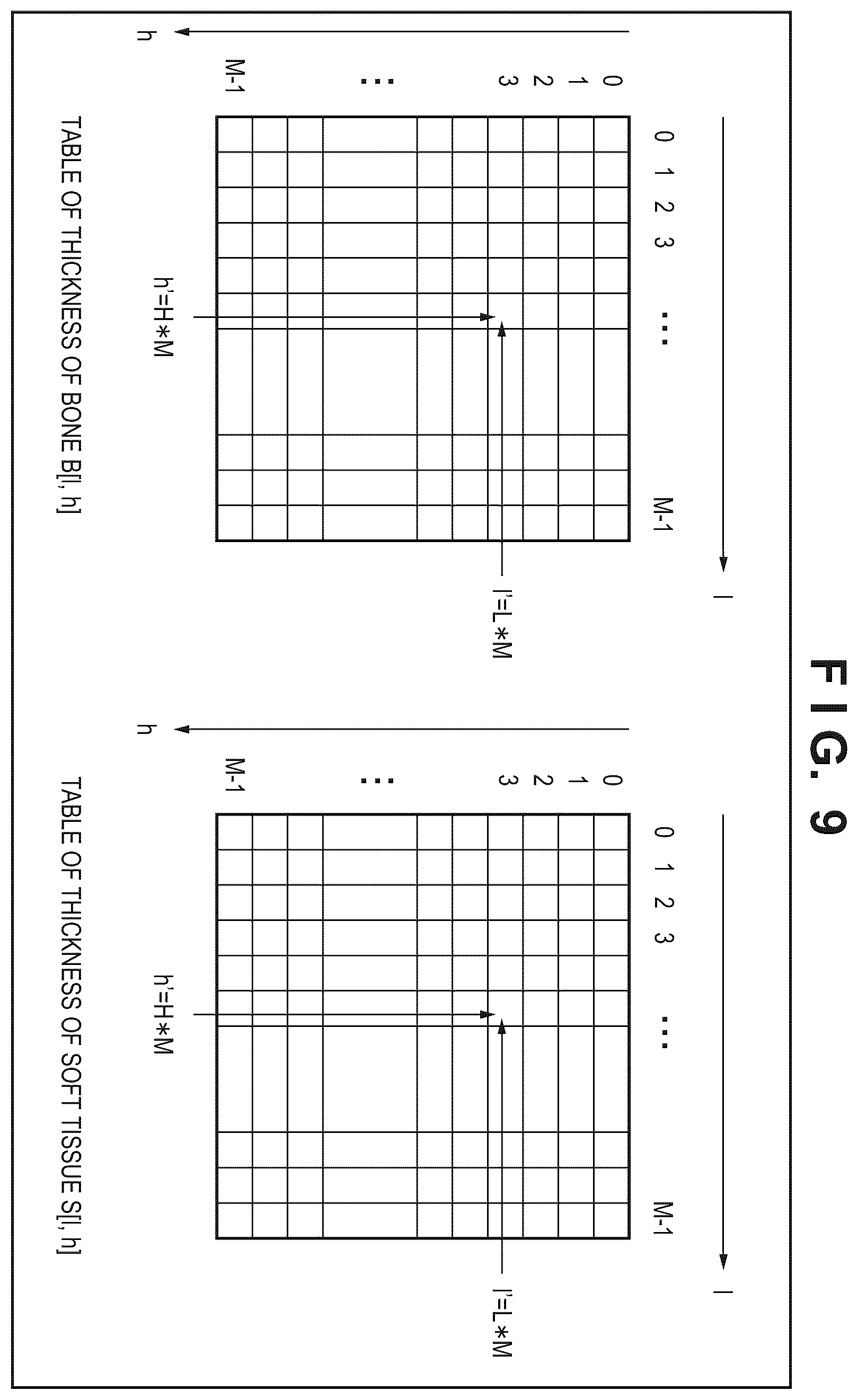 Patent US12614252 Figure 7 – Image processing apparatus, image processing method, and non-transitory computer-readable storage medium