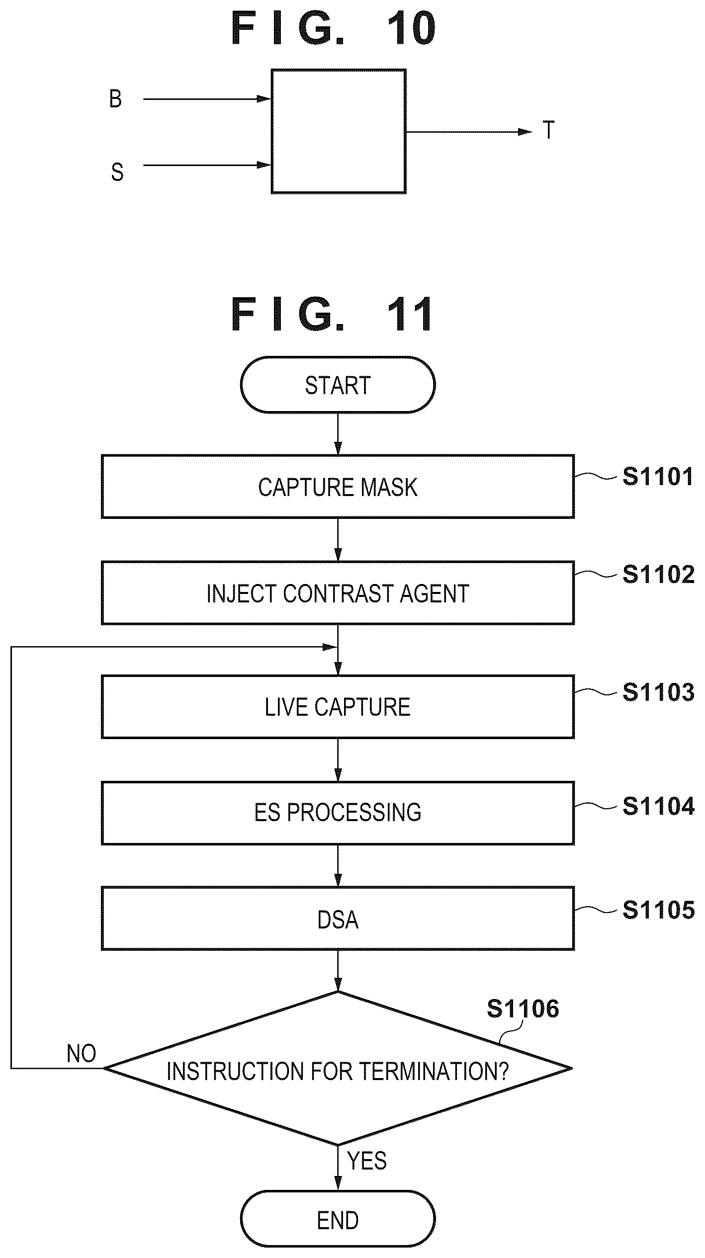 Patent US12614252 Figure 8 – Image processing apparatus, image processing method, and non-transitory computer-readable storage medium