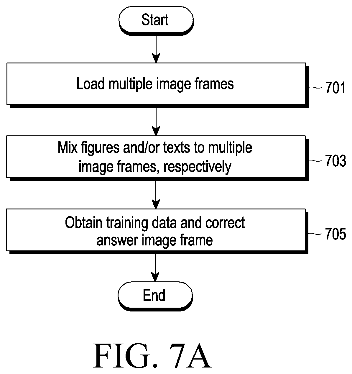 Patent US12614254 Figure 14 – Electronic device performing interpolation, operation method, and storage medium
