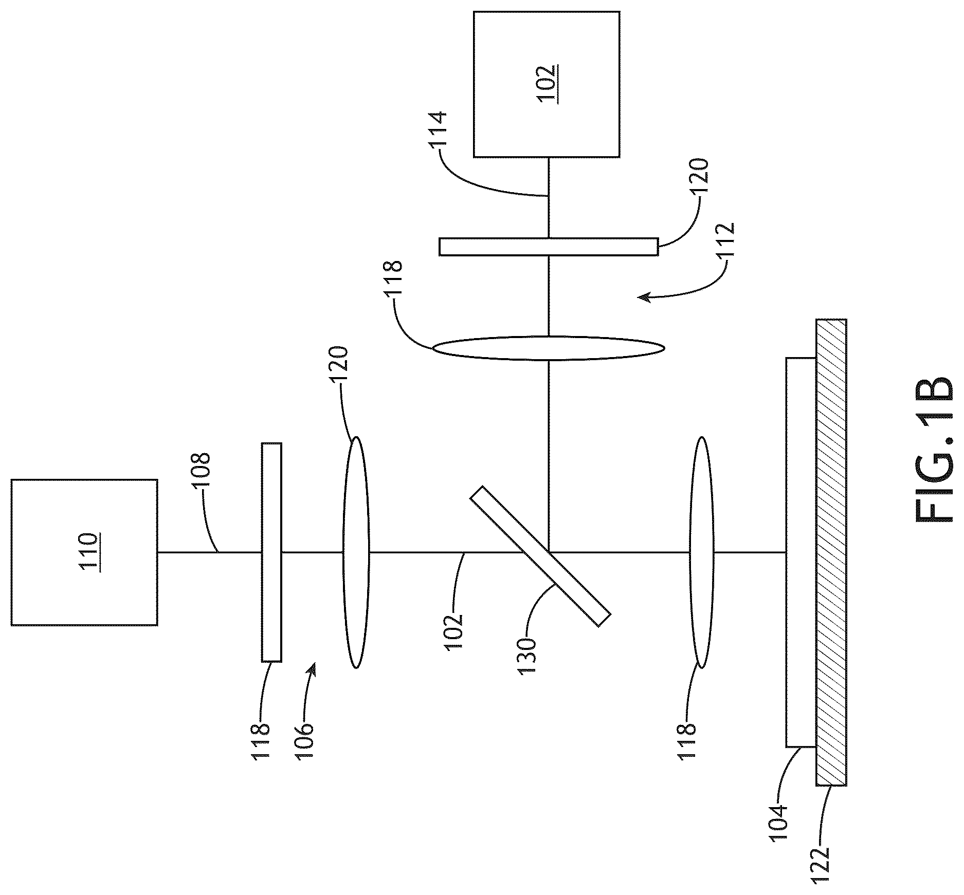 Patent US12614256 Figure 2 – Shot noise reduction using frame averaging