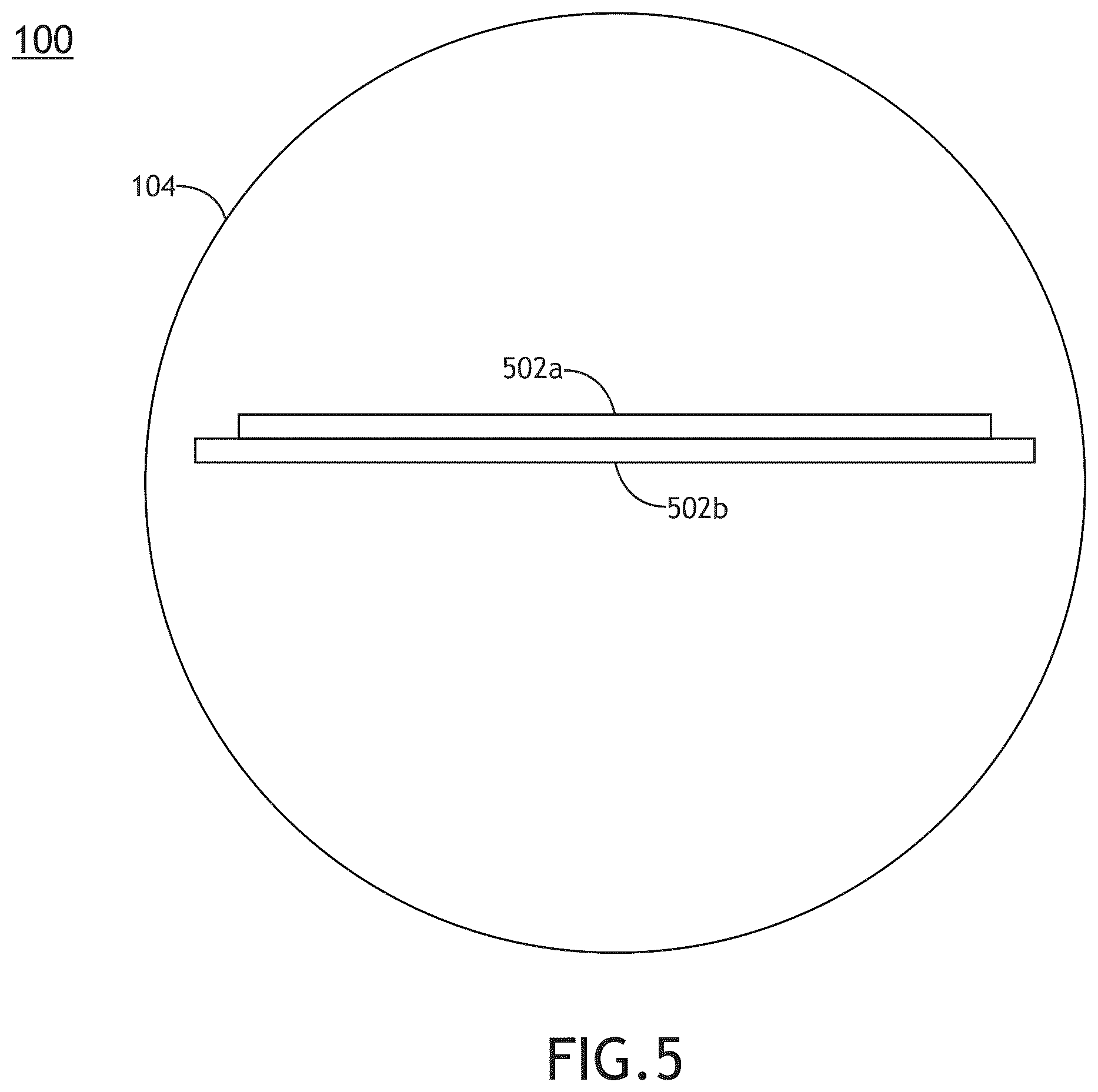 Patent US12614256 Figure 8 – Shot noise reduction using frame averaging