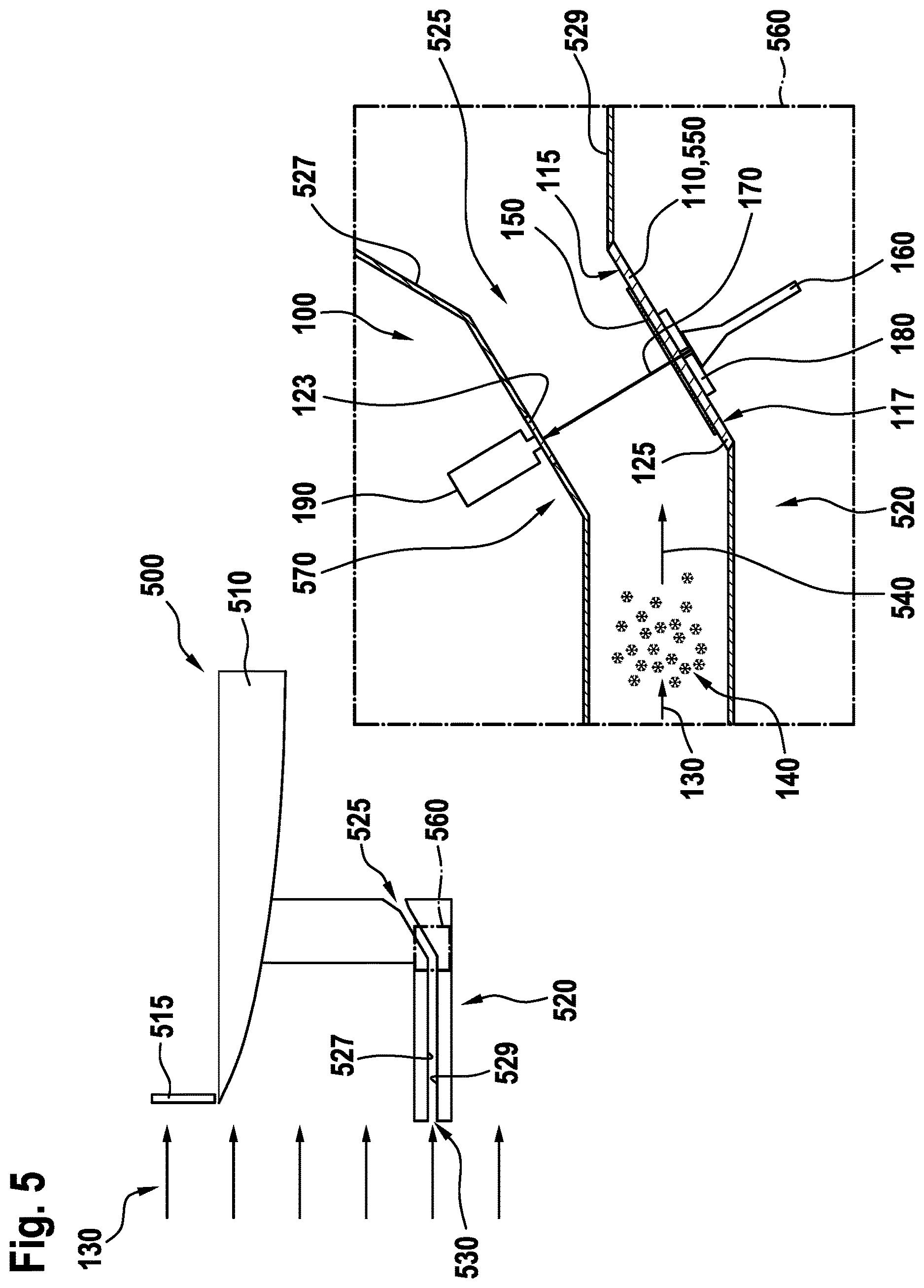 Patent US12614263 Figure 4 – Method of quantifying a loss of visibility through a transparent object