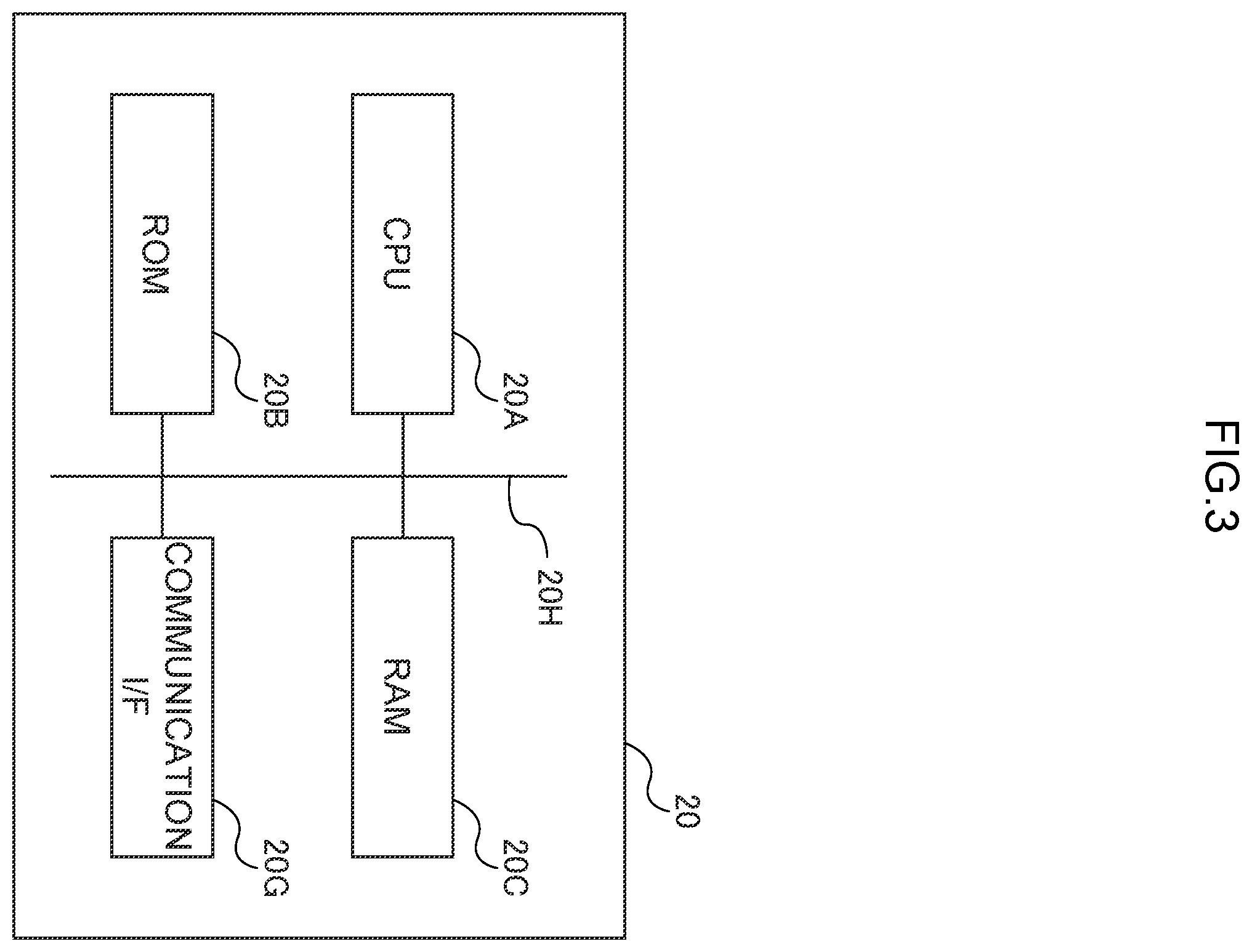 Patent US12614267 Figure 3 – Output device