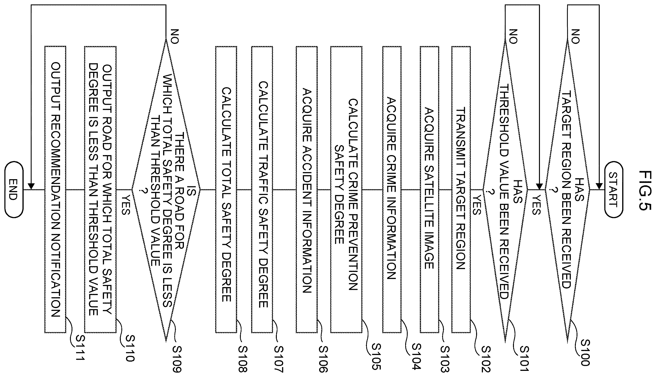 Patent US12614267 Figure 5 – Output device