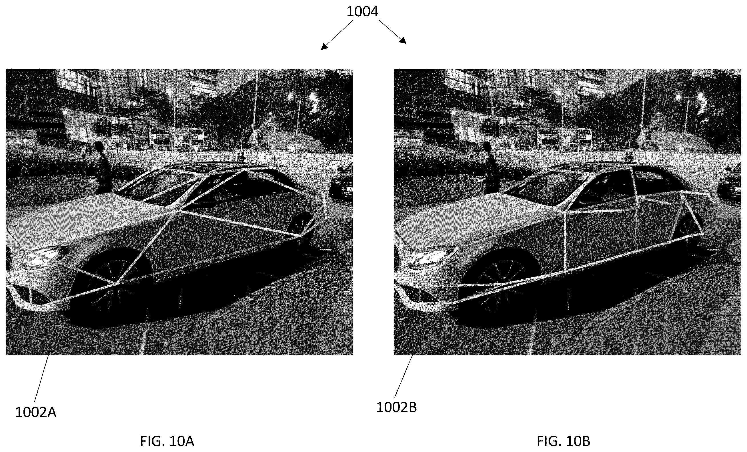 Patent US12614268 Figure 9 – System for assessing a damage condition of a vehicle and a platform for facilitating repairing or maintenance services of a vehicle