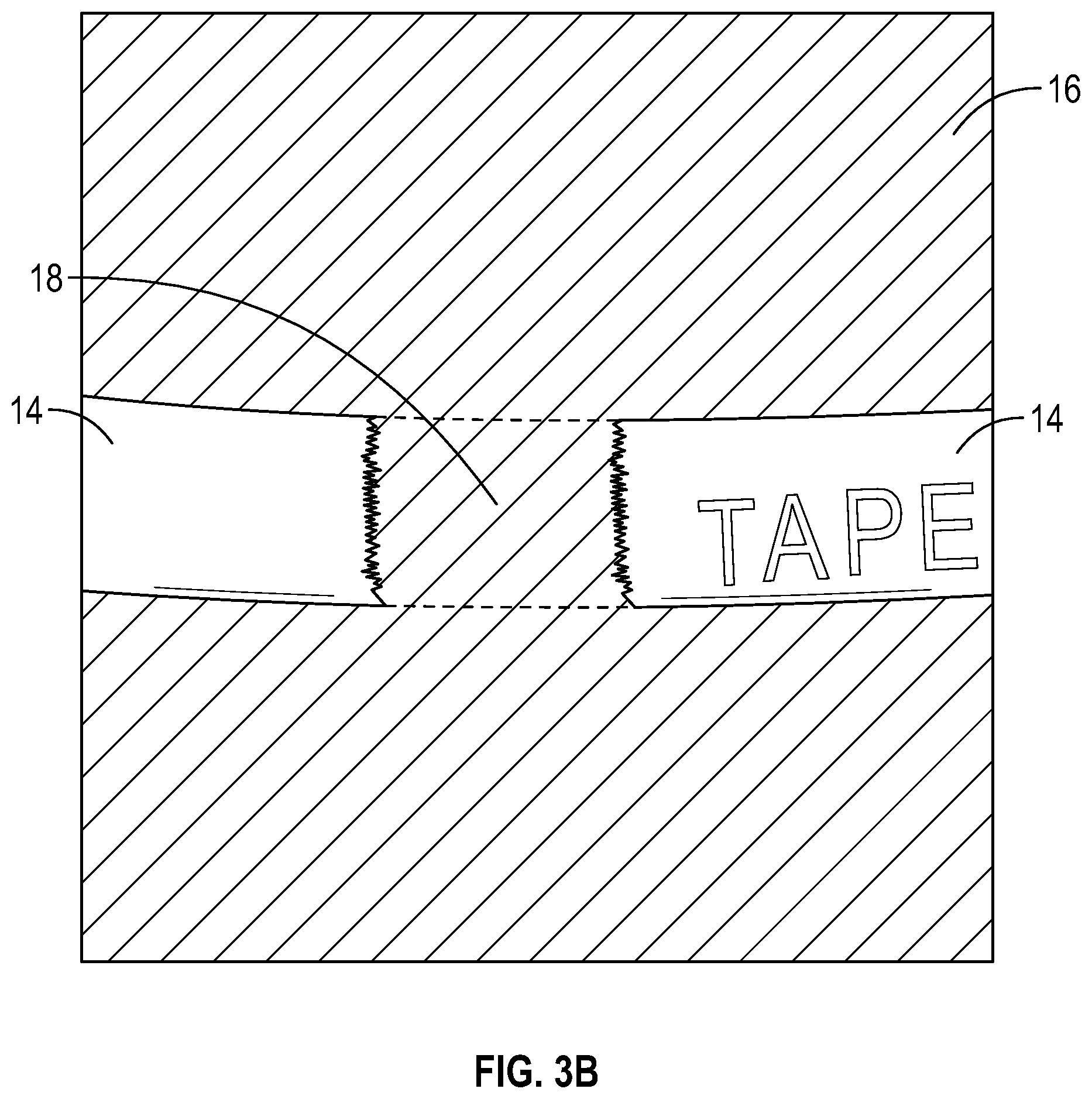 Patent US12614271 Figure 4 – Polarization image-based building inspection