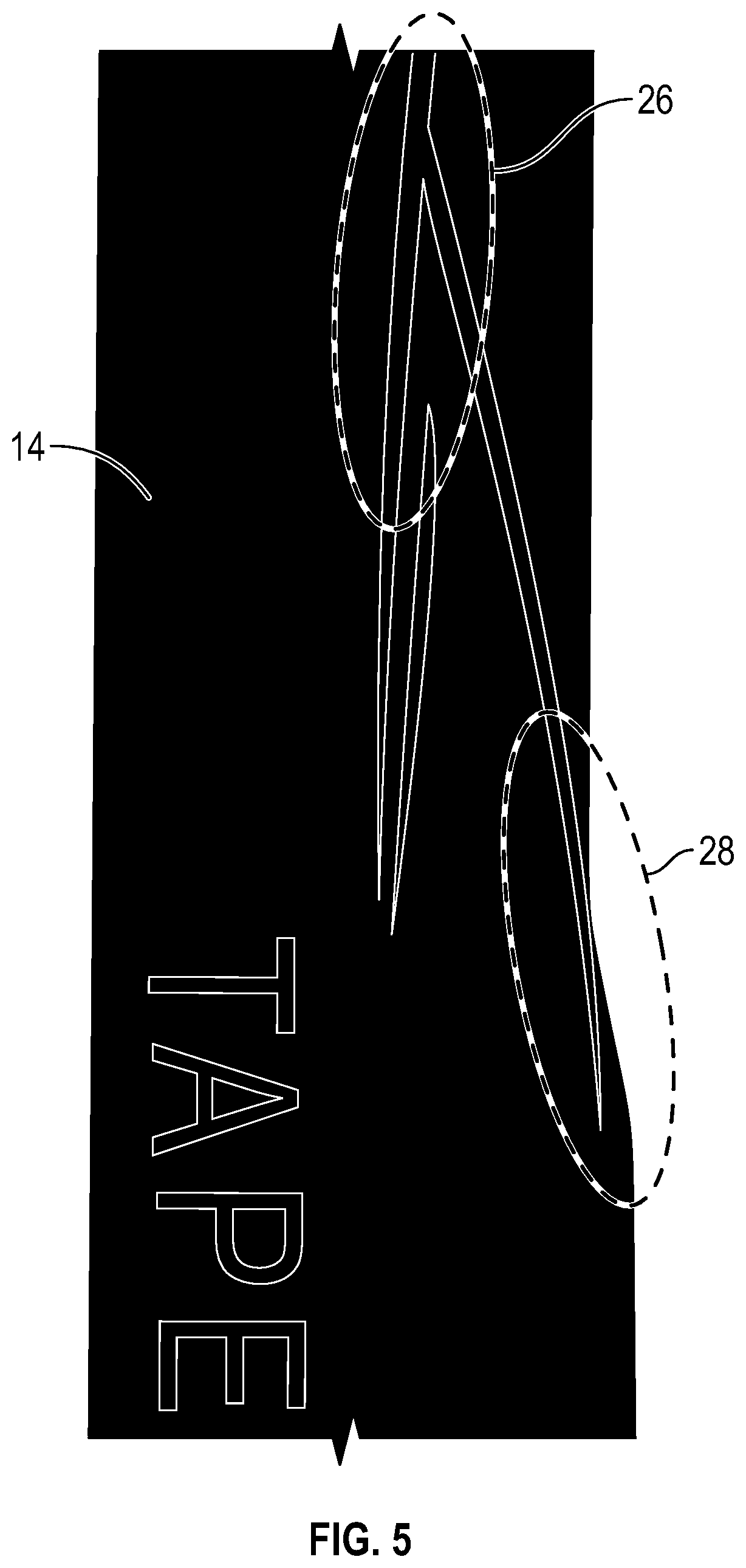 Patent US12614271 Figure 6 – Polarization image-based building inspection