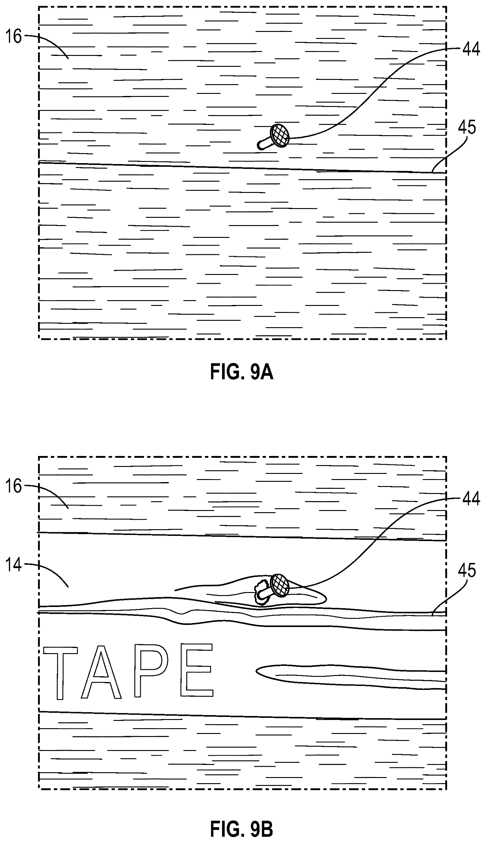 Patent US12614271 Figure 9 – Polarization image-based building inspection