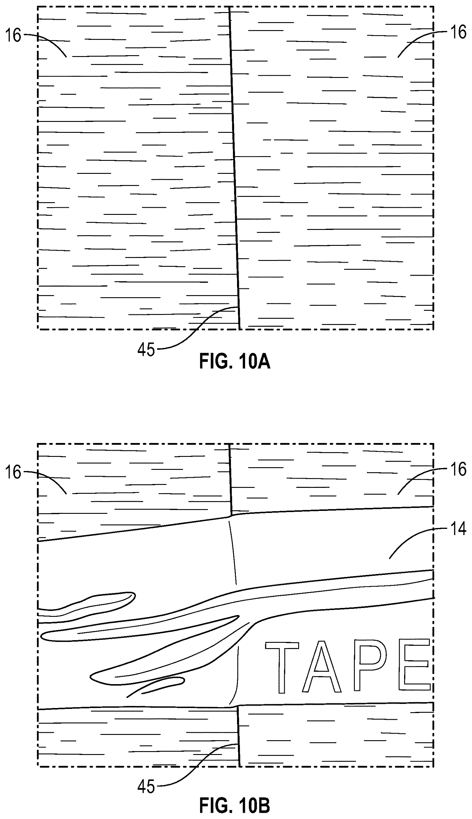 Patent US12614271 Figure 11 – Polarization image-based building inspection