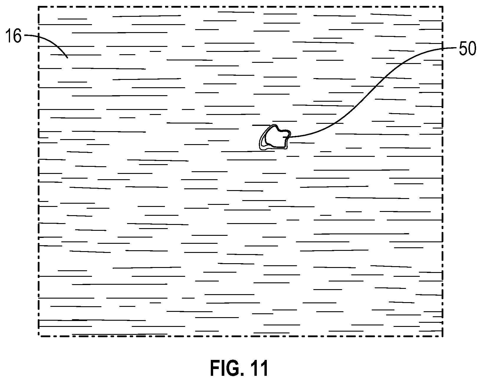Patent US12614271 Figure 12 – Polarization image-based building inspection