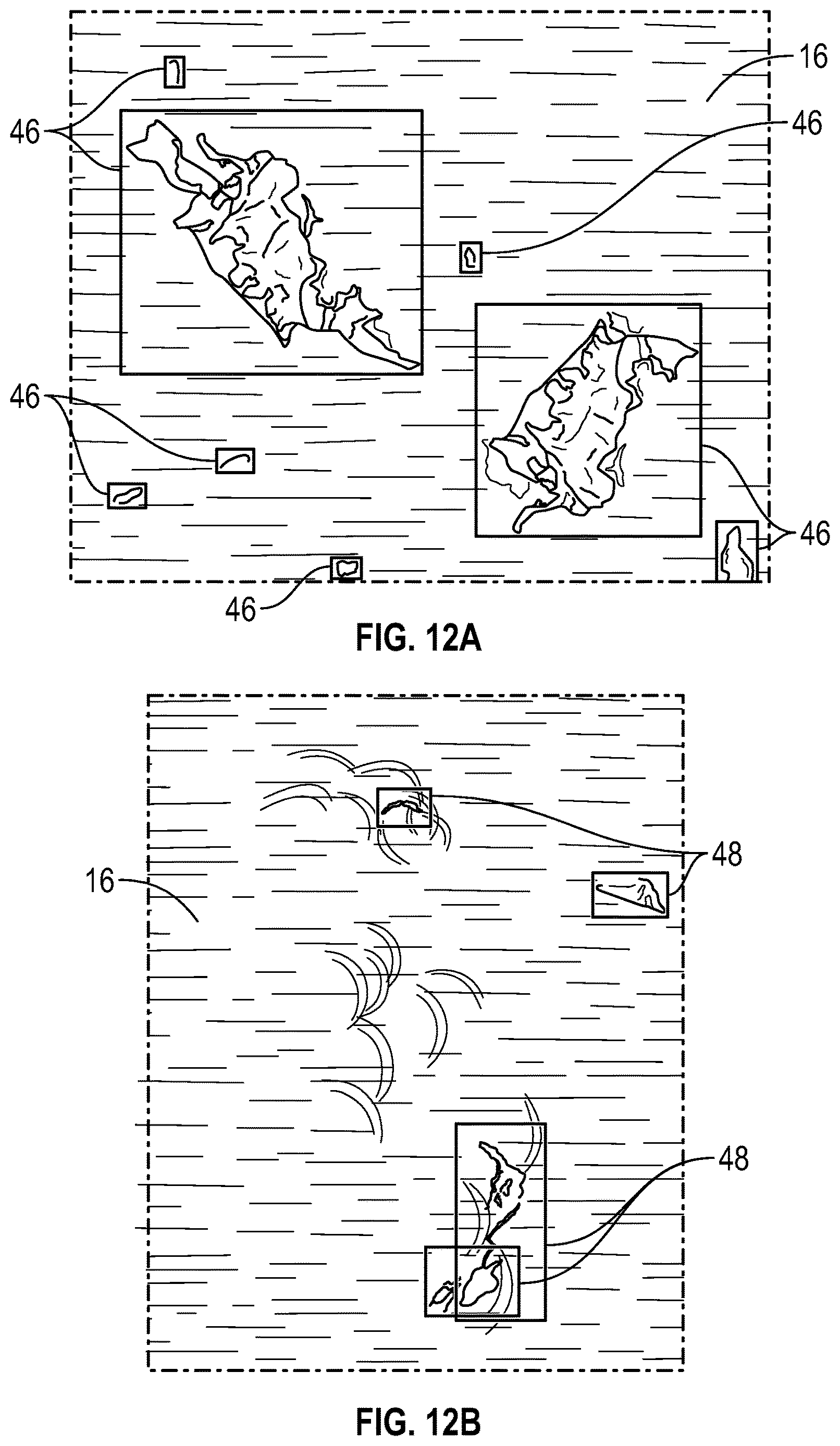 Patent US12614271 Figure 13 – Polarization image-based building inspection