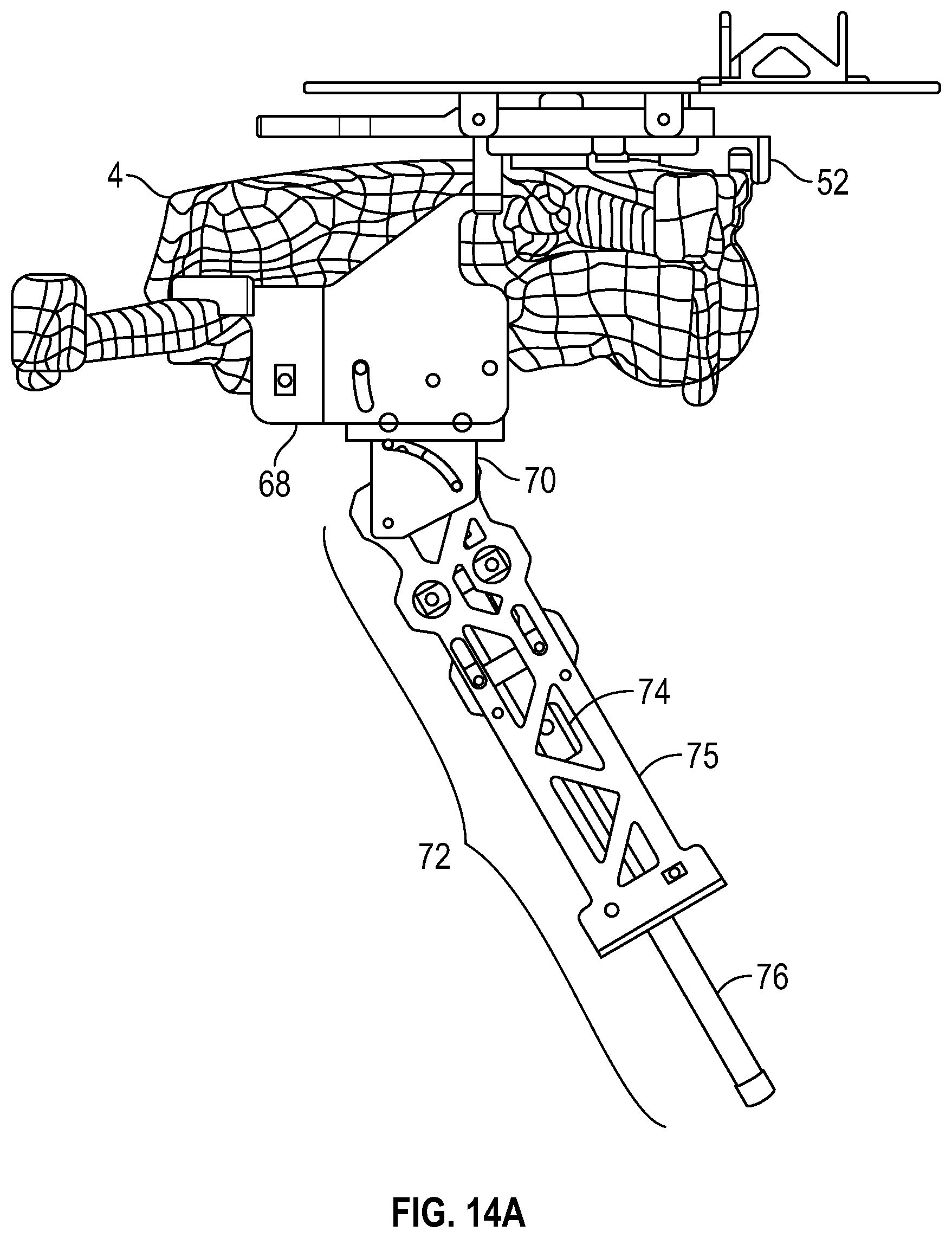 Patent US12614271 Figure 16 – Polarization image-based building inspection