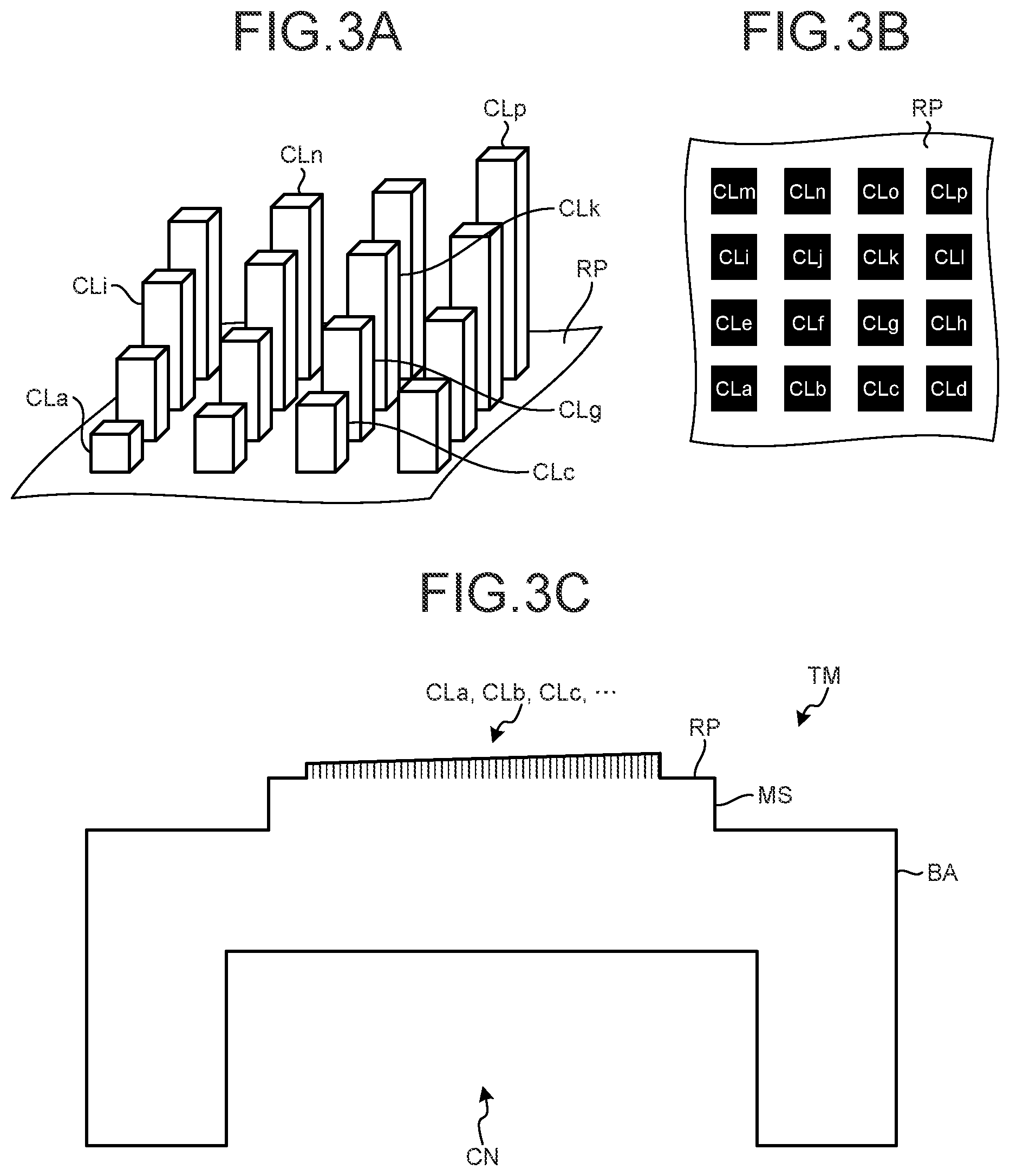 Patent US12614272 Figure 3 – Inspection apparatus, method of manufacturing template, and method of inspecting template