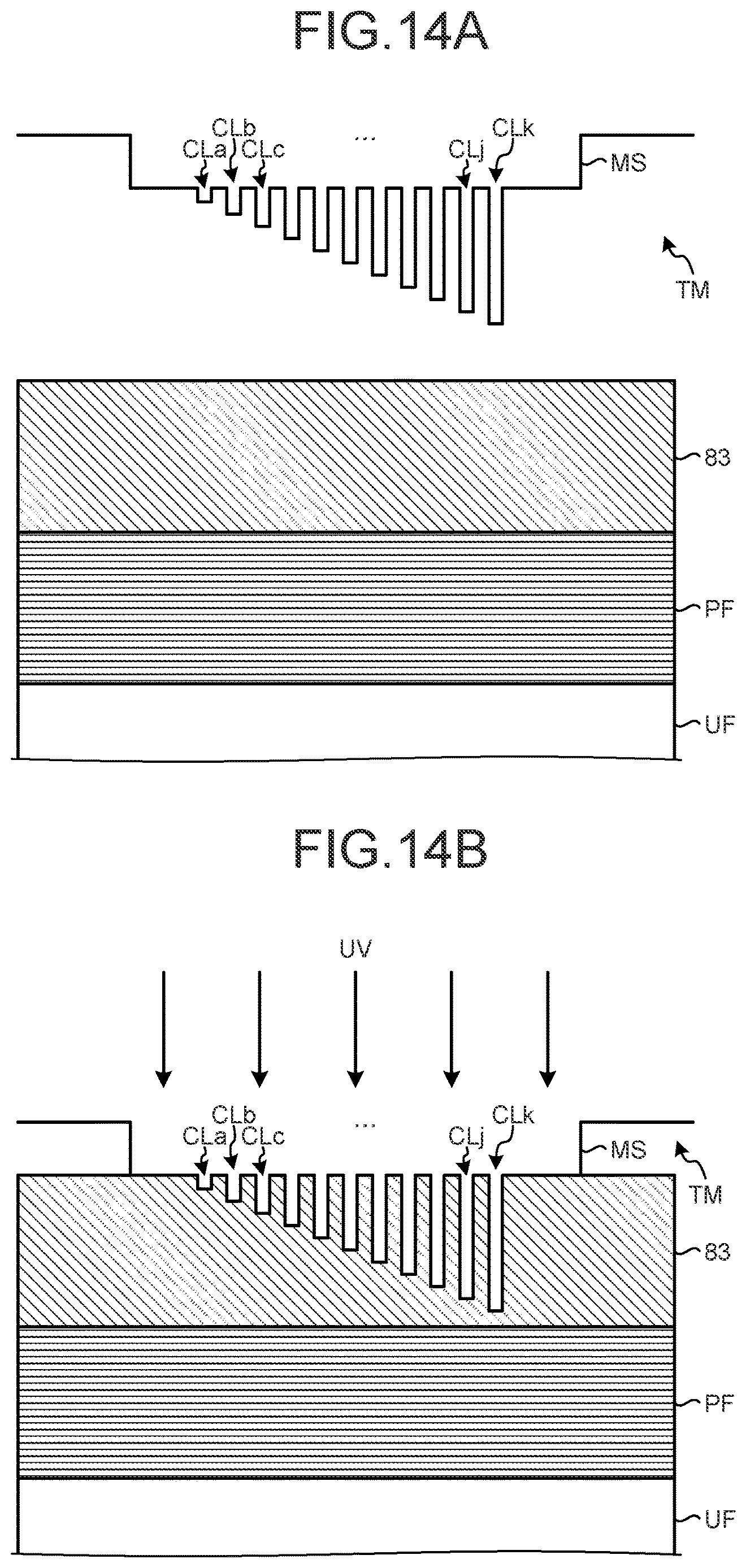 Patent US12614272 Figure 11 – Inspection apparatus, method of manufacturing template, and method of inspecting template