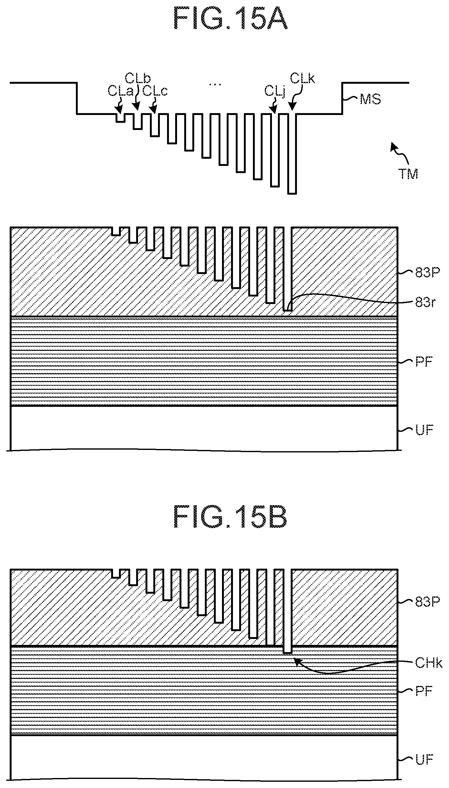 Patent US12614272 Figure 12 – Inspection apparatus, method of manufacturing template, and method of inspecting template