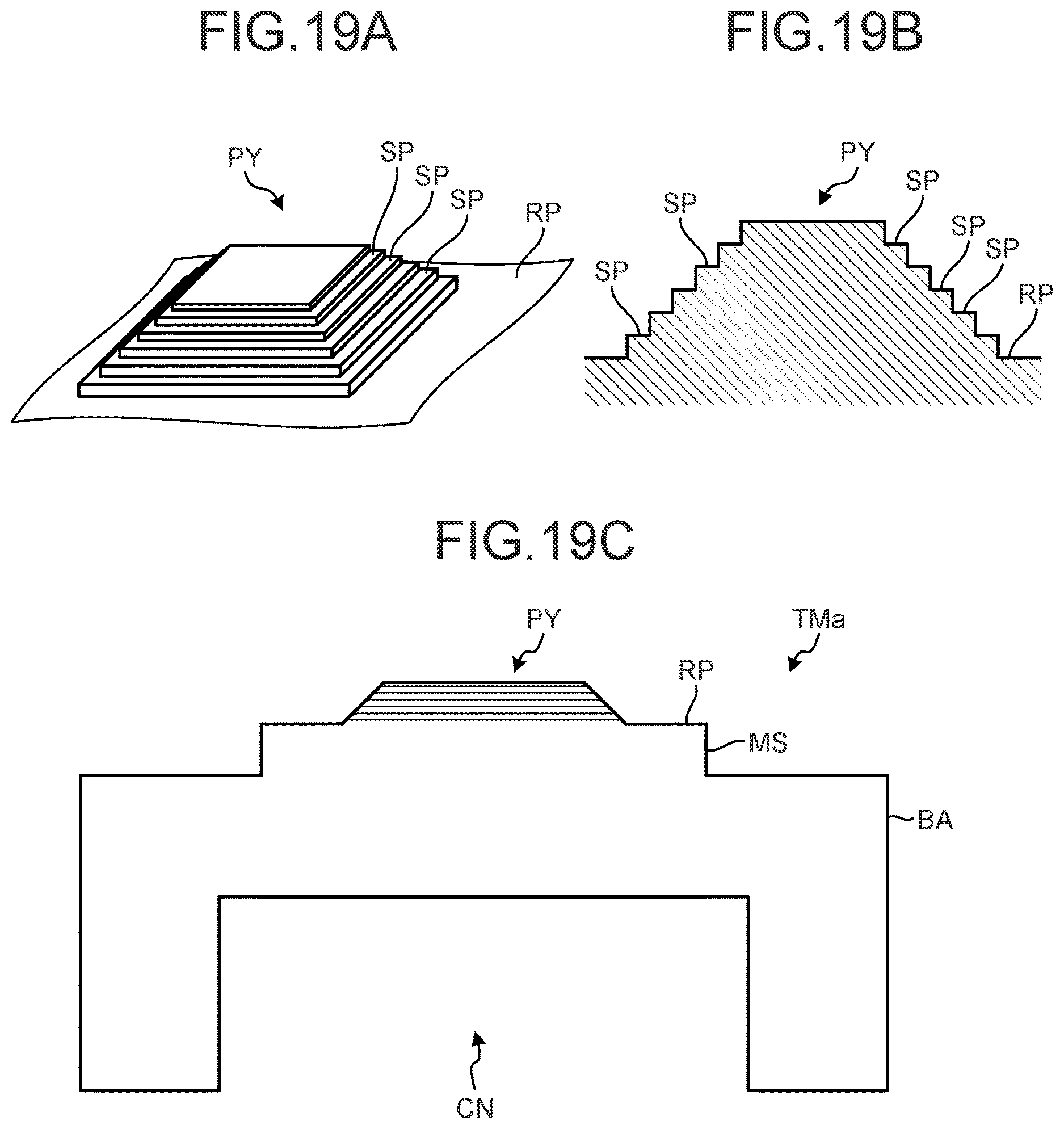 Patent US12614272 Figure 16 – Inspection apparatus, method of manufacturing template, and method of inspecting template