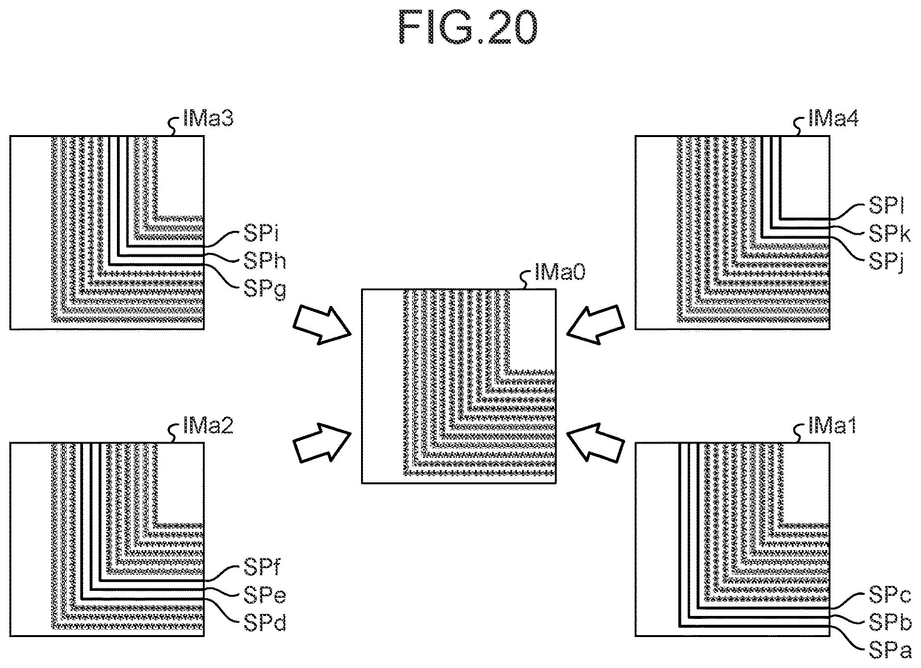 Patent US12614272 Figure 17 – Inspection apparatus, method of manufacturing template, and method of inspecting template