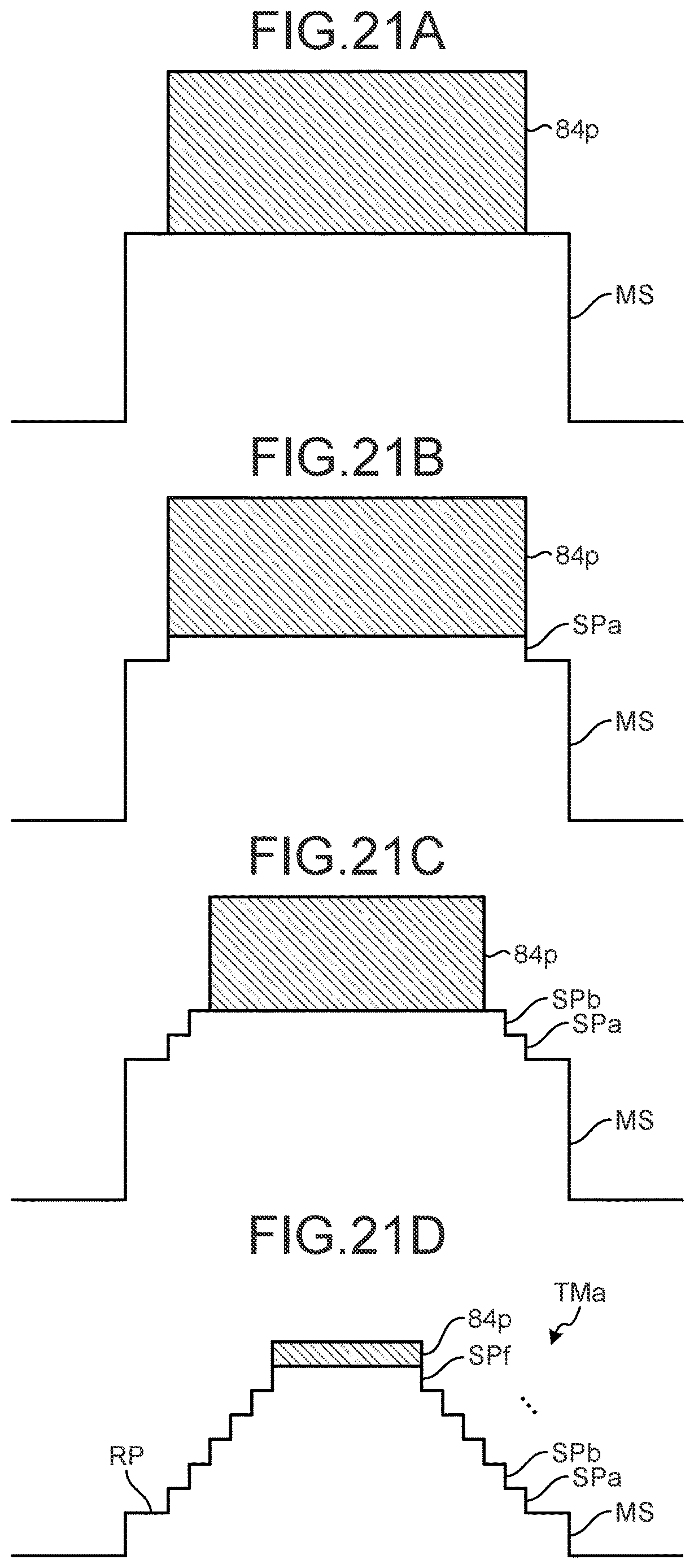 Patent US12614272 Figure 18 – Inspection apparatus, method of manufacturing template, and method of inspecting template