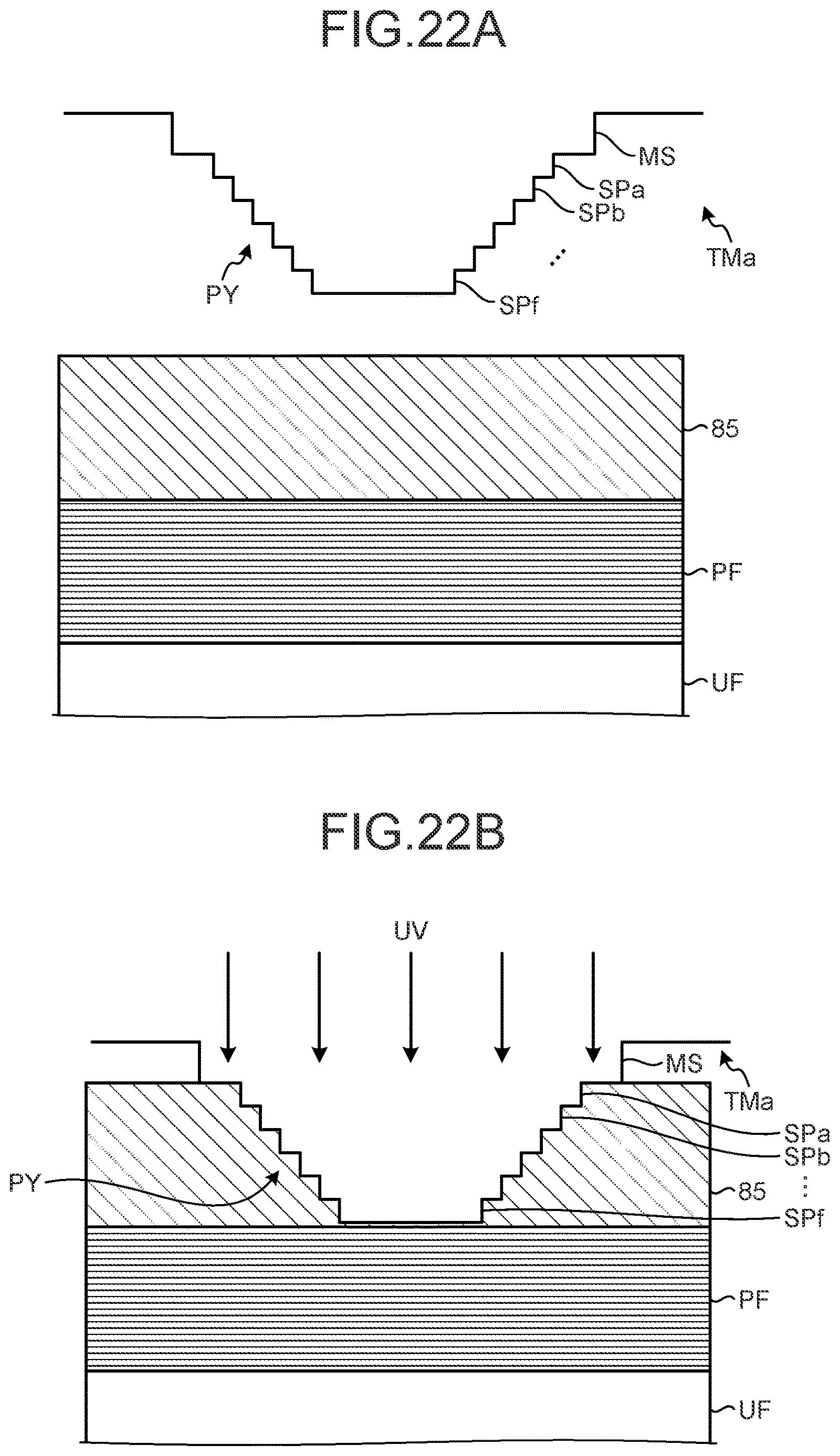 Patent US12614272 Figure 19 – Inspection apparatus, method of manufacturing template, and method of inspecting template