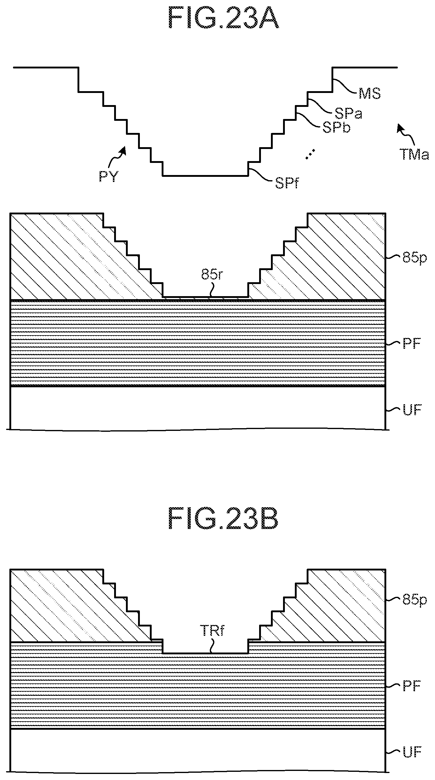 Patent US12614272 Figure 20 – Inspection apparatus, method of manufacturing template, and method of inspecting template