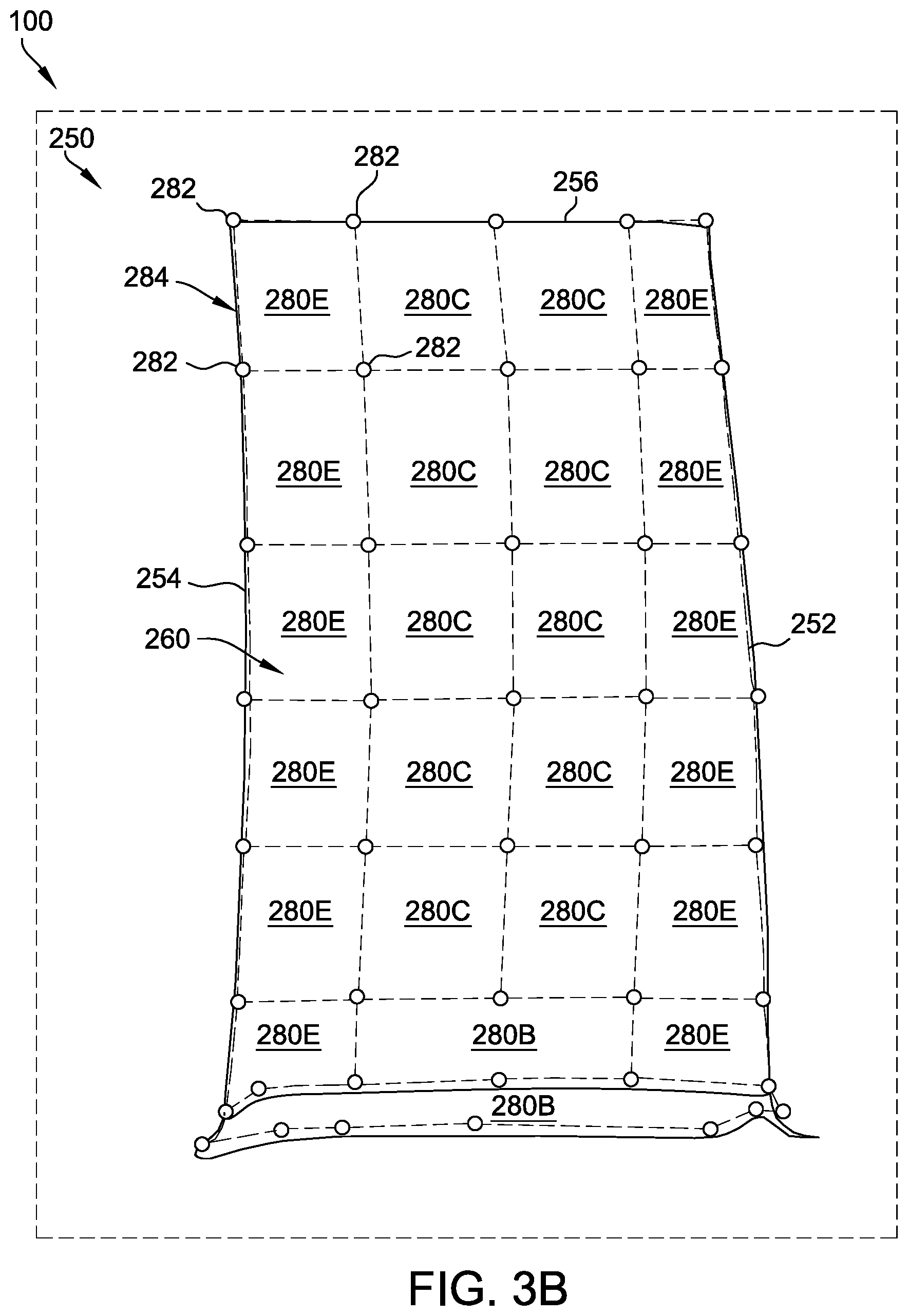 Patent US12614273 Figure 4 – System and methods for zone-guided repair scope optimization