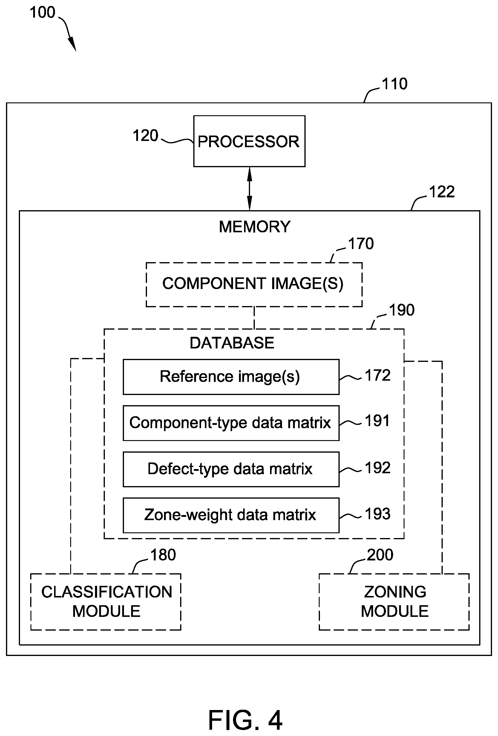 Patent US12614273 Figure 5 – System and methods for zone-guided repair scope optimization