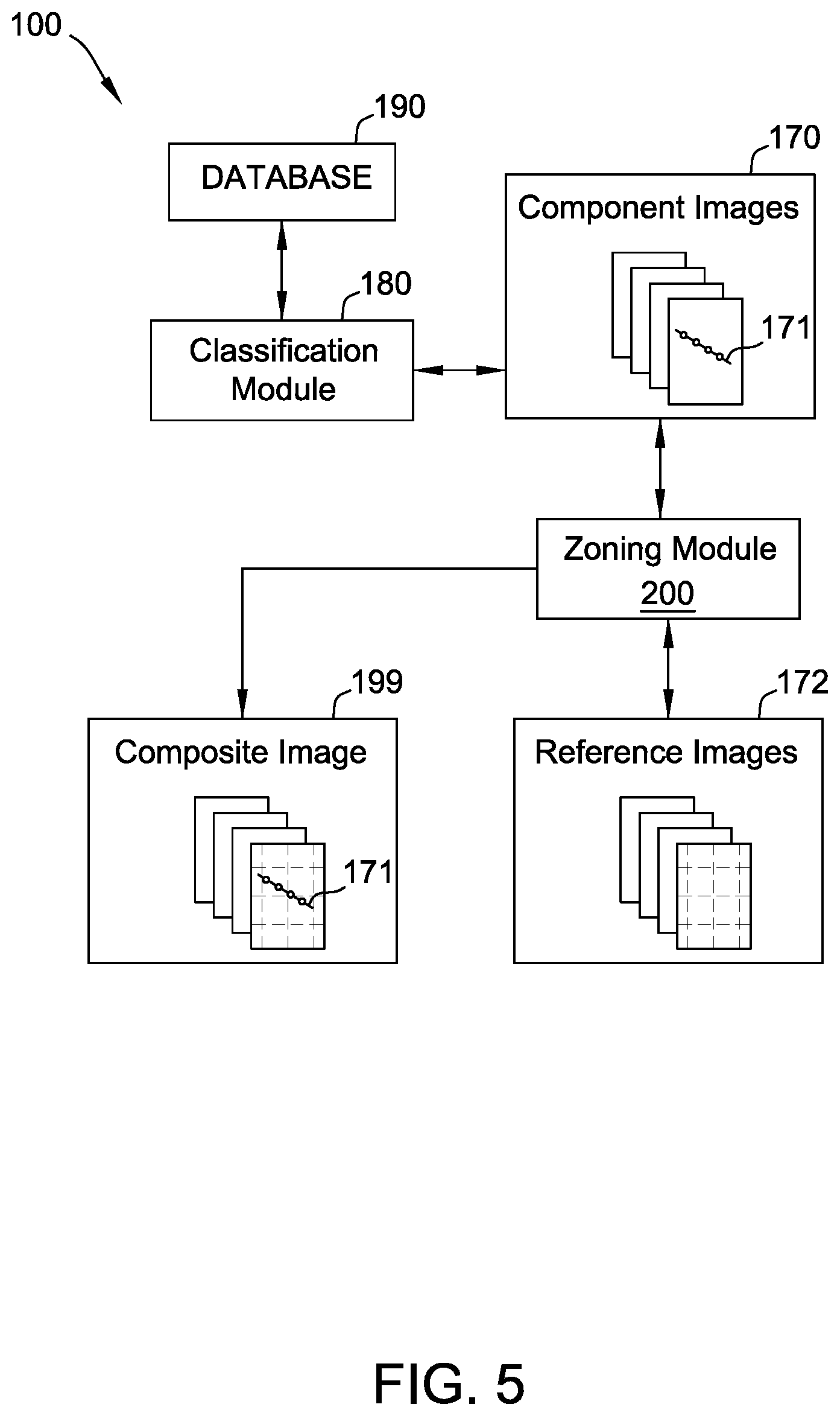 Patent US12614273 Figure 6 – System and methods for zone-guided repair scope optimization