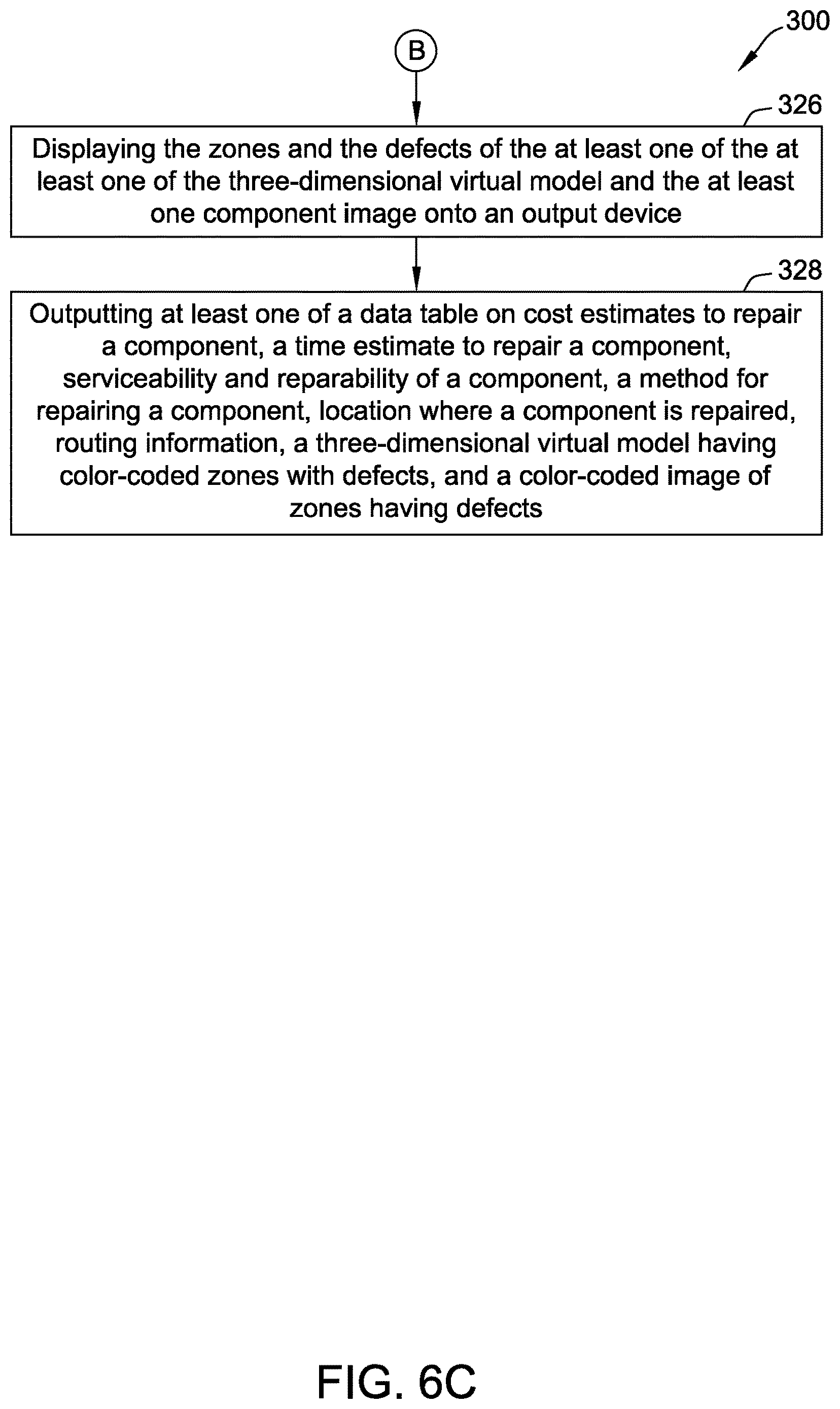 Patent US12614273 Figure 9 – System and methods for zone-guided repair scope optimization