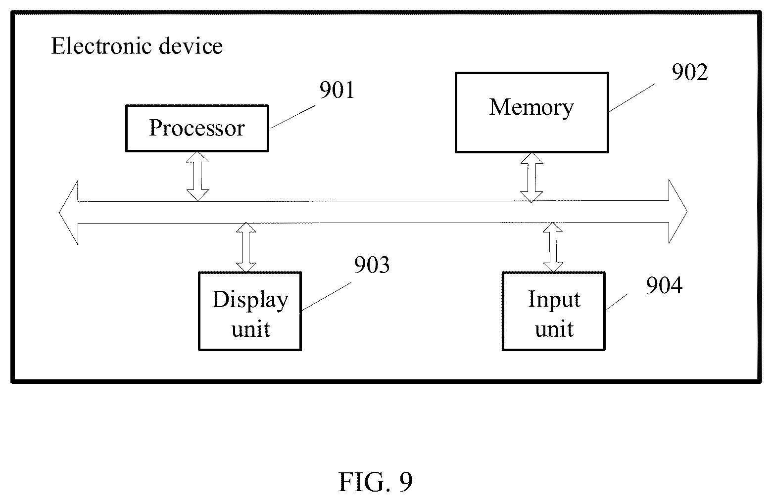 Patent US12614274 Figure 6 – Defect detection method and device