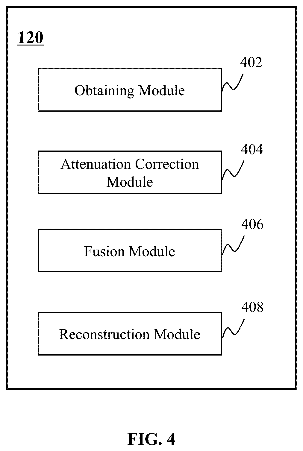 Patent US12614275 Figure 3 – System and method for hybrid imaging