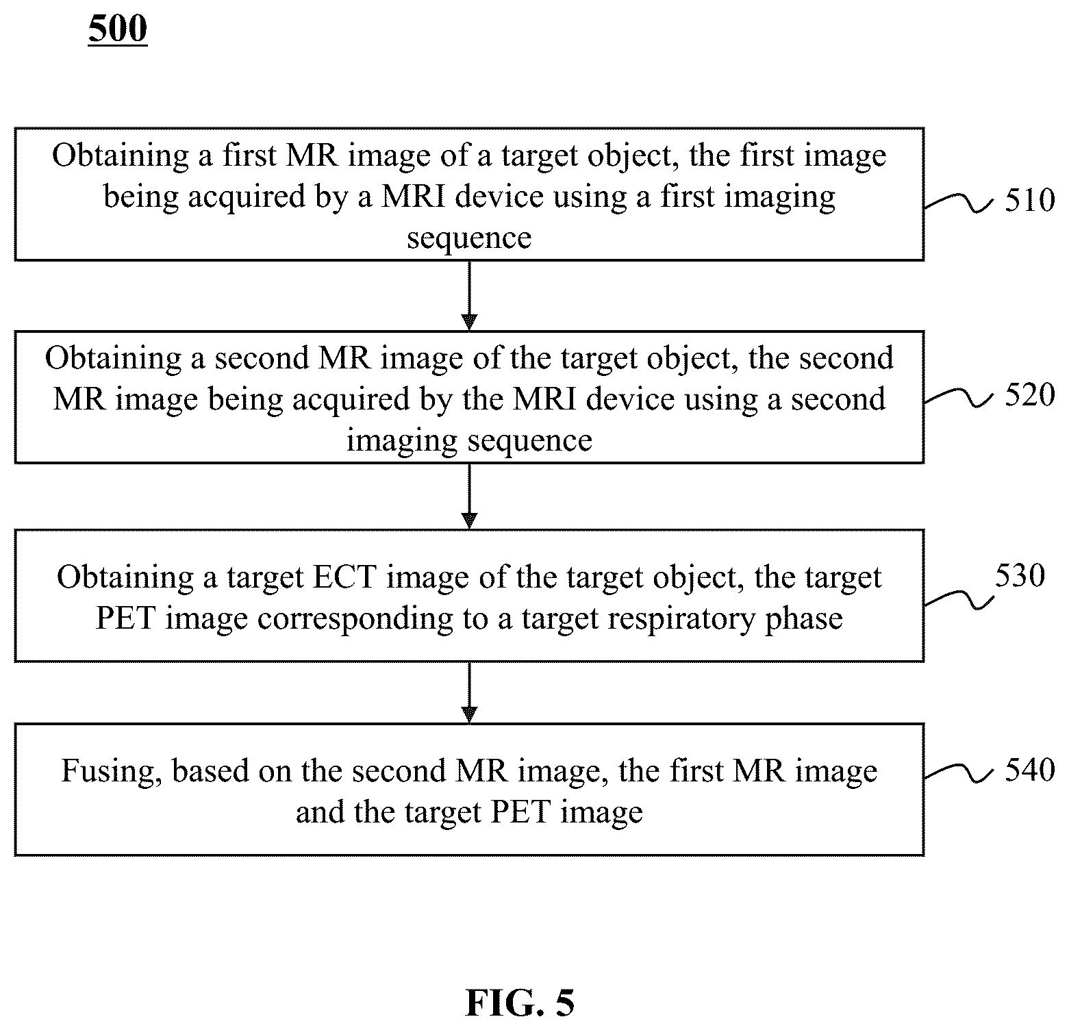 Patent US12614275 Figure 4 – System and method for hybrid imaging