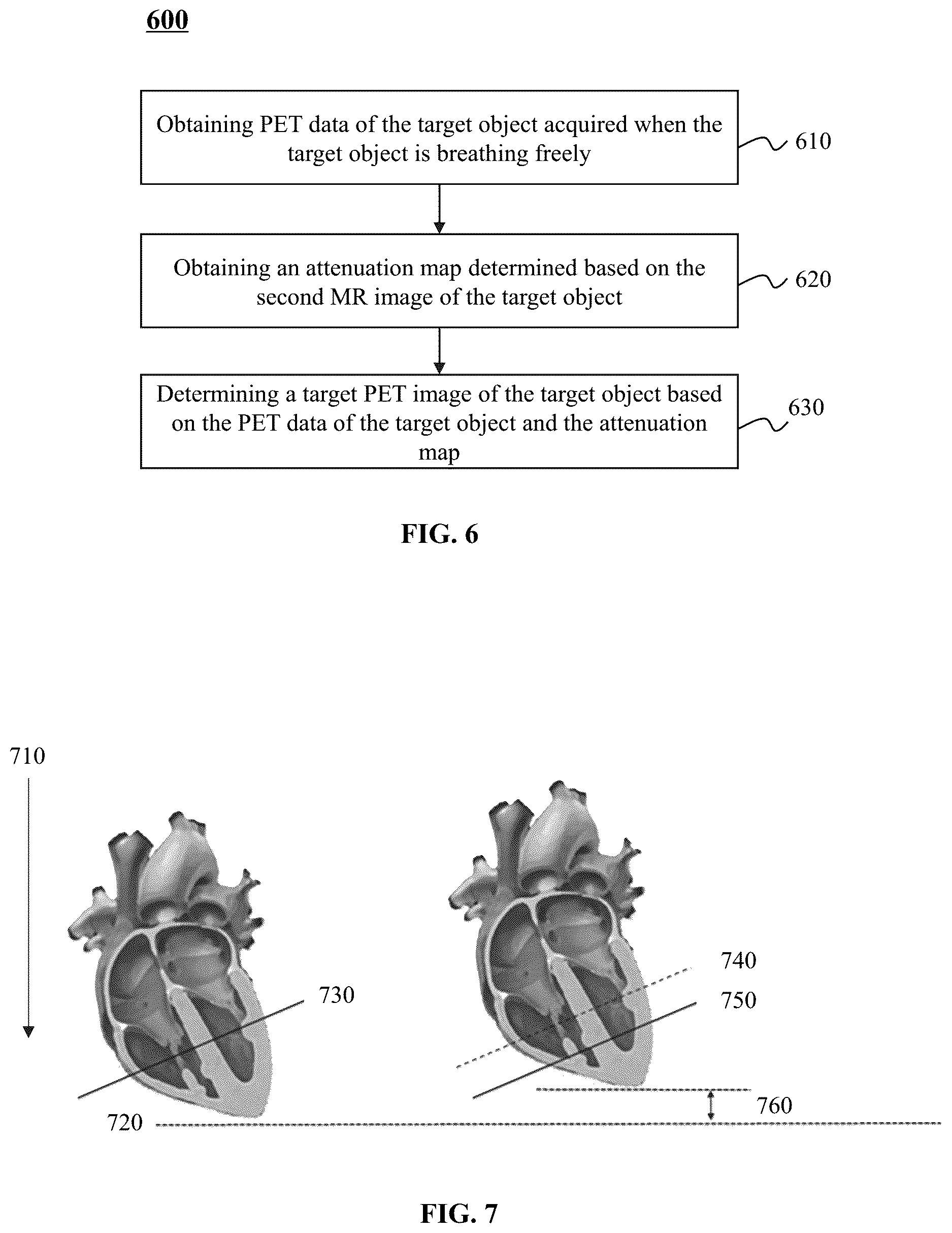 Patent US12614275 Figure 5 – System and method for hybrid imaging